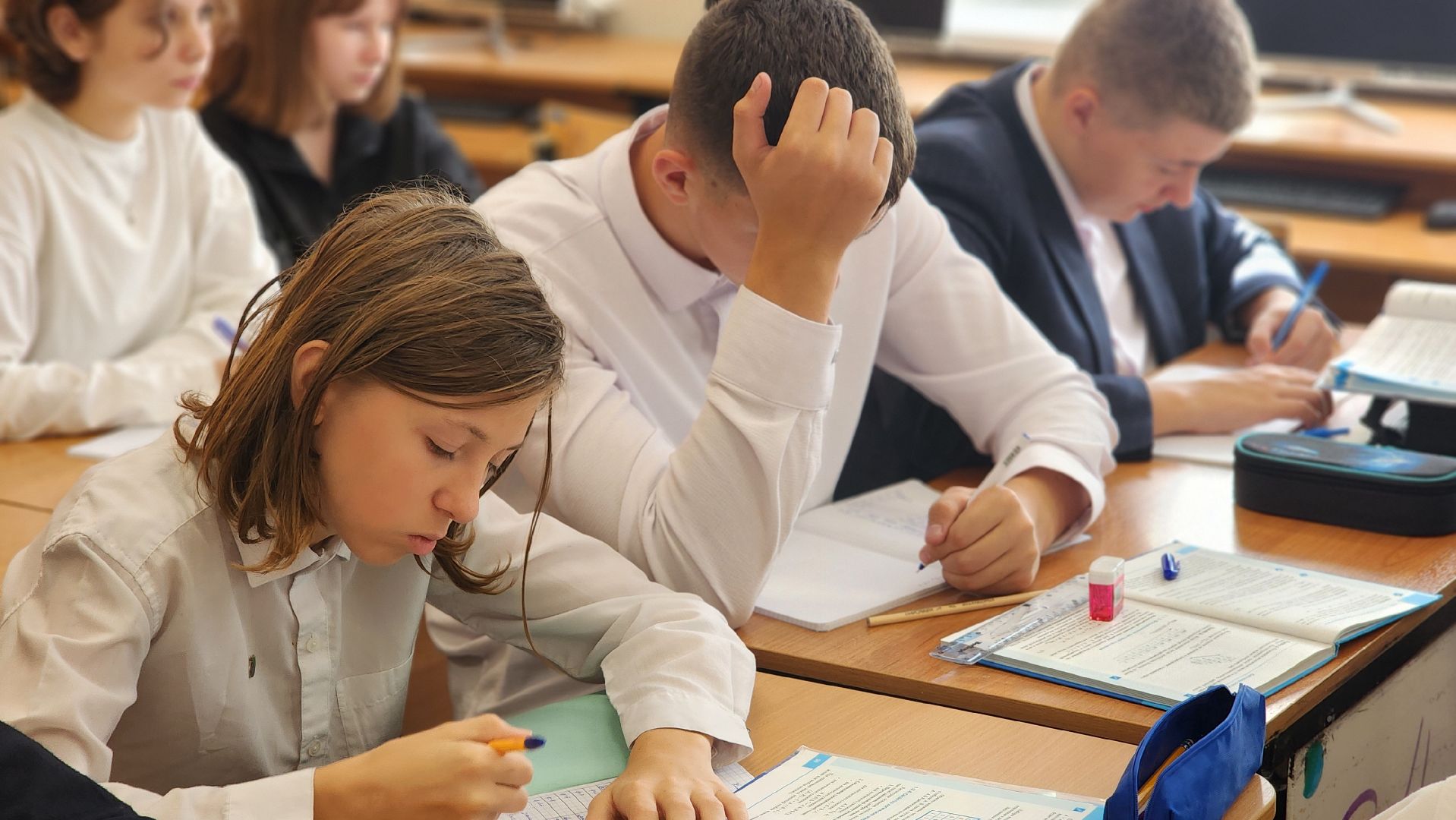 протвино, образование, топ 100, педагог, лицей,