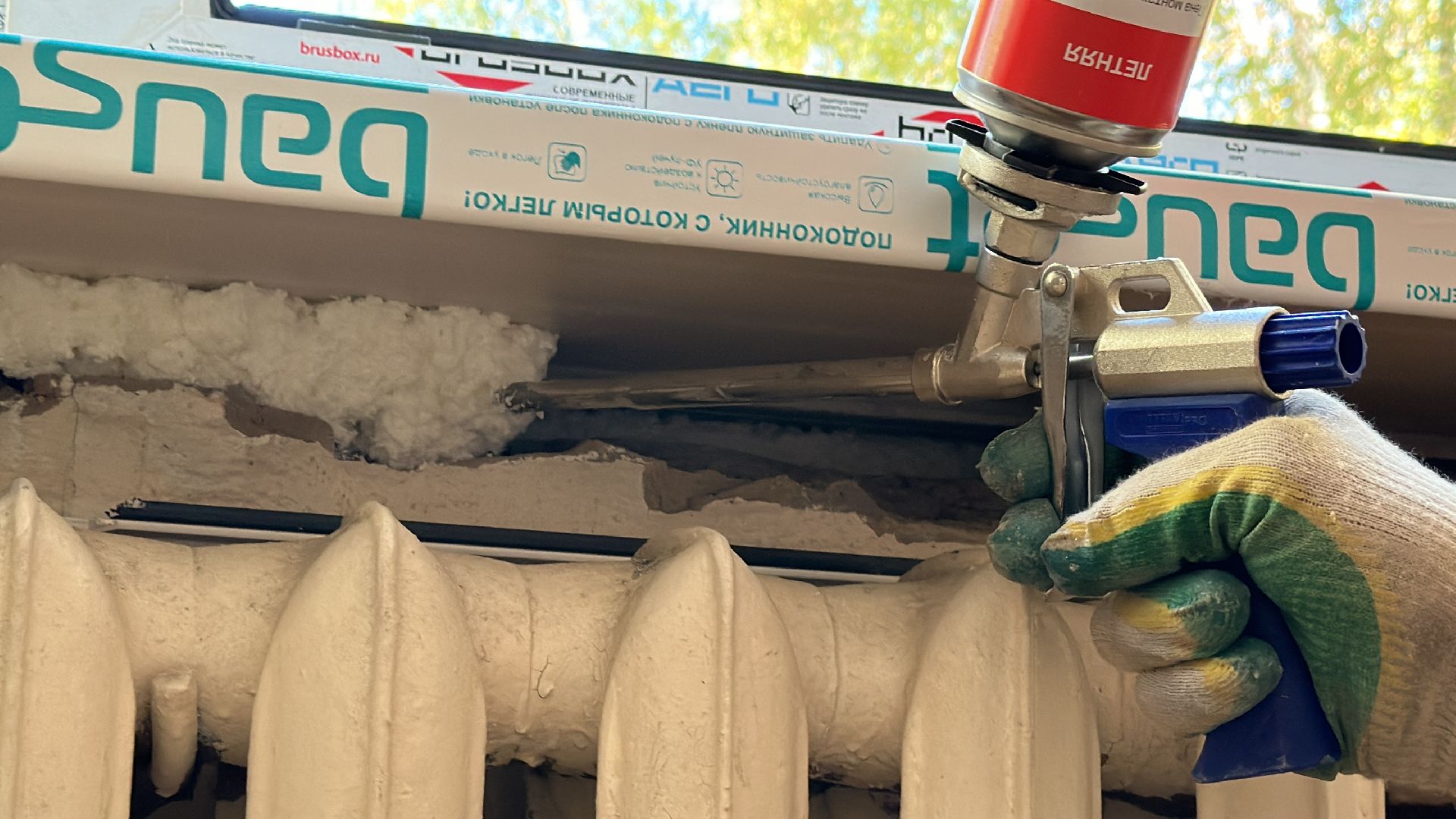 Клин, общество, дети, детские сады, ремонт,