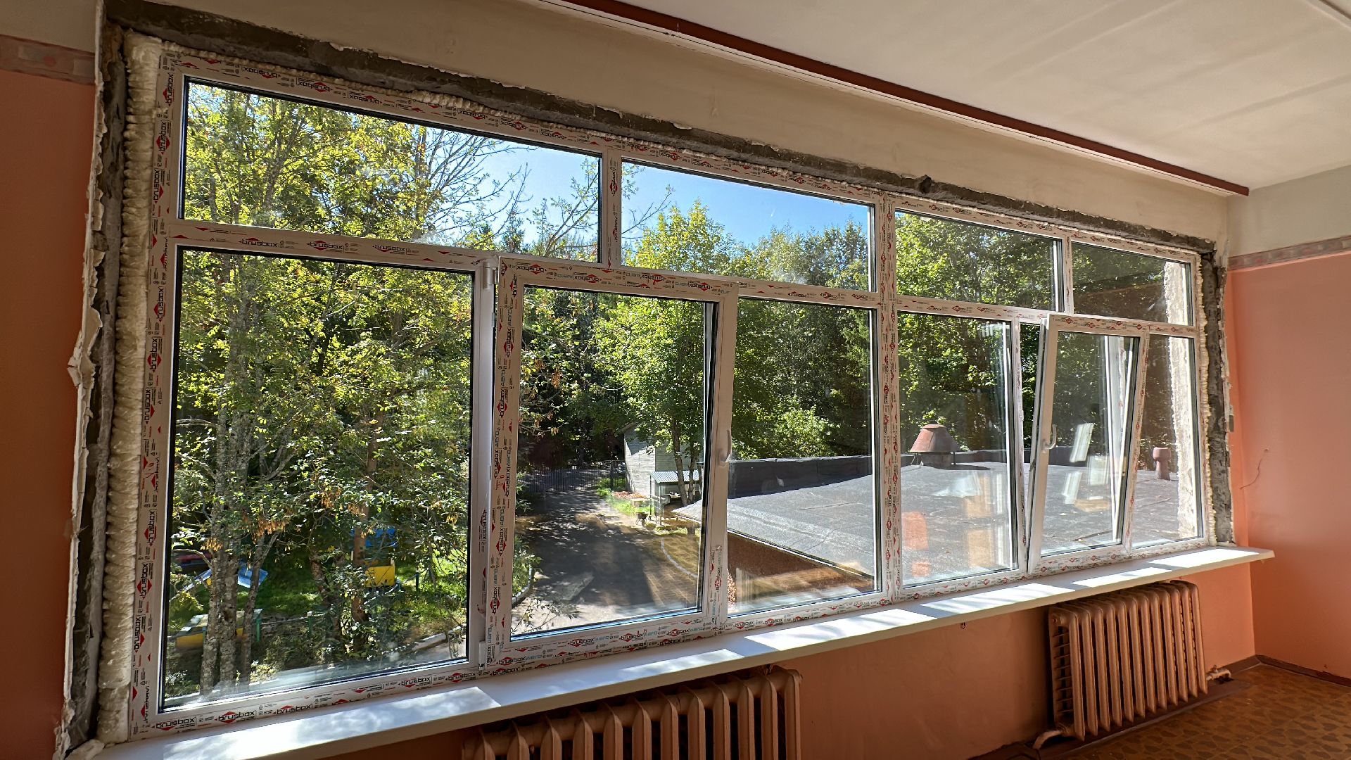 Клин, общество, дети, детские сады, ремонт,