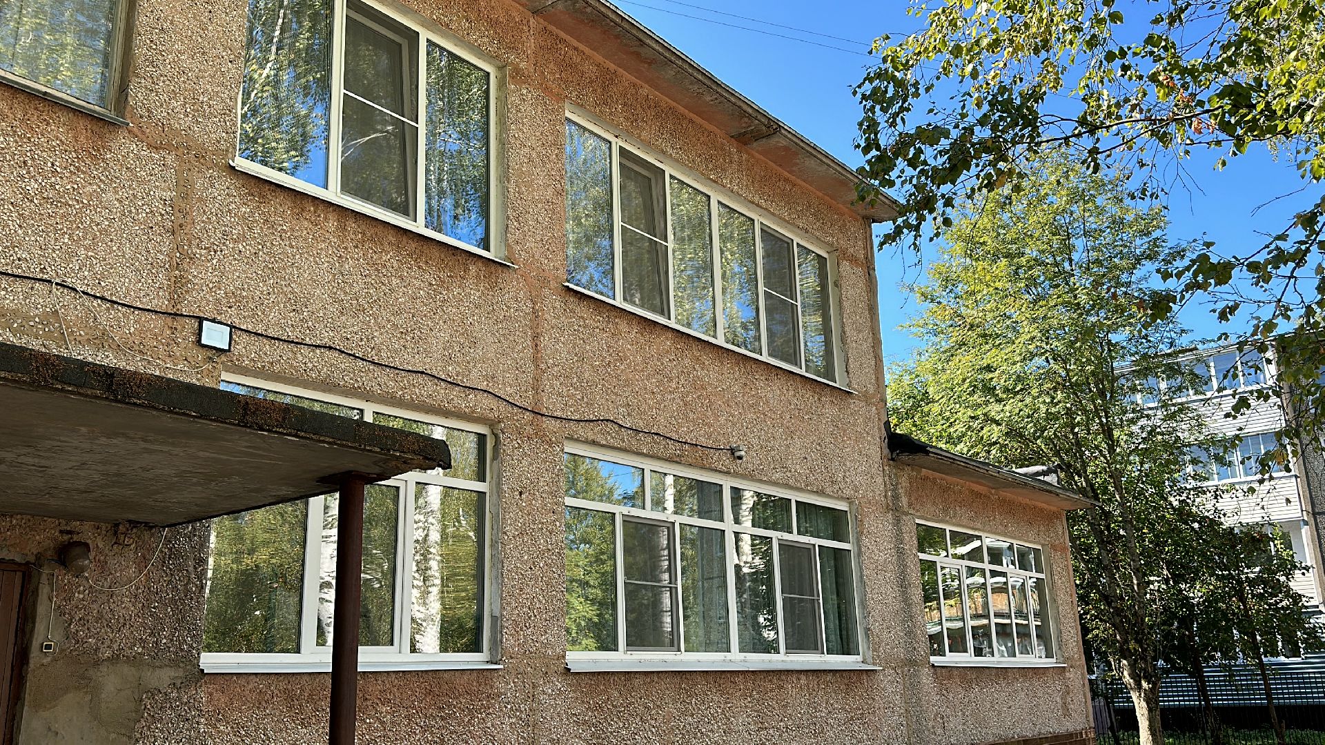 Клин, общество, дети, детские сады, ремонт,