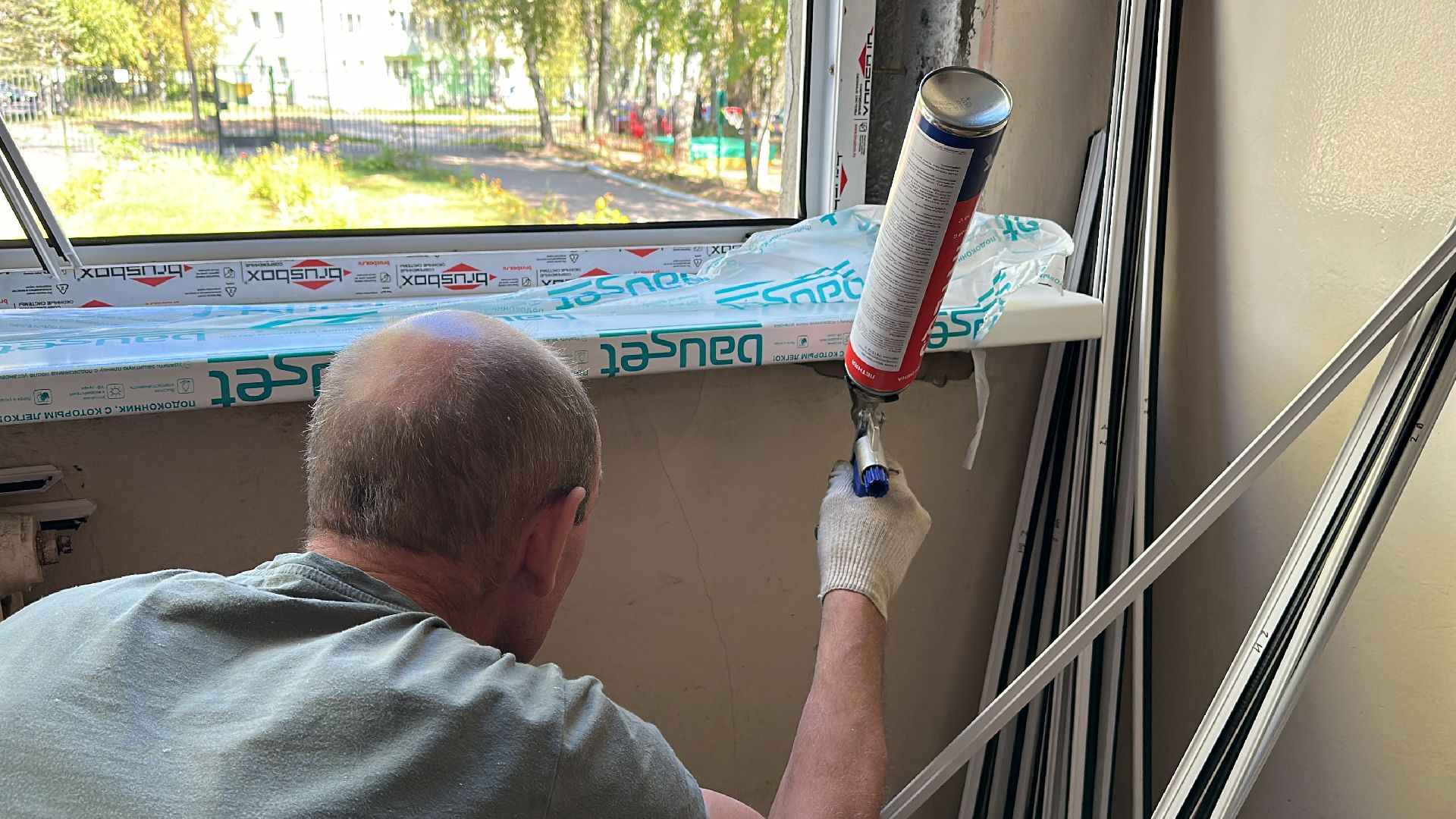 Клин, общество, дети, детские сады, ремонт,