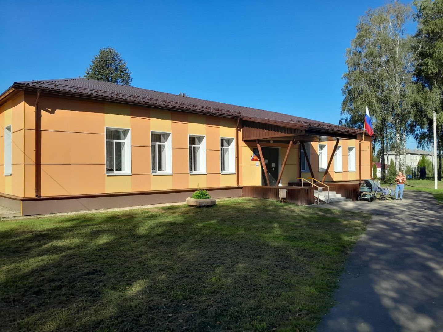 выбор 2024, выборы в совет депутатов 2024, лотошино,