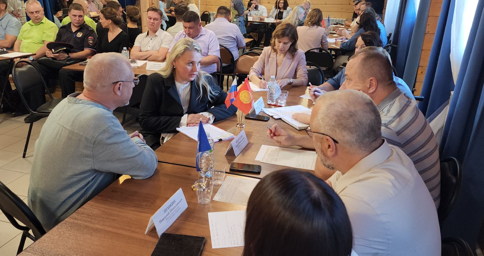 серпухов, снт спутник, оформление документов, выездная администрация, ивановская деревня,