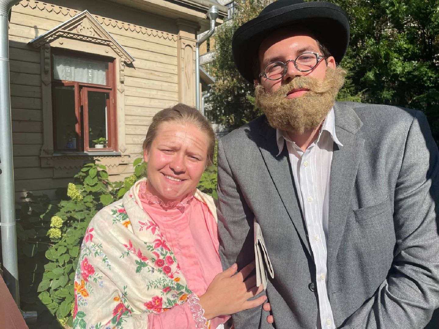 Дмитров, Музей Дмитровский кремль, Дом Кропоткина,