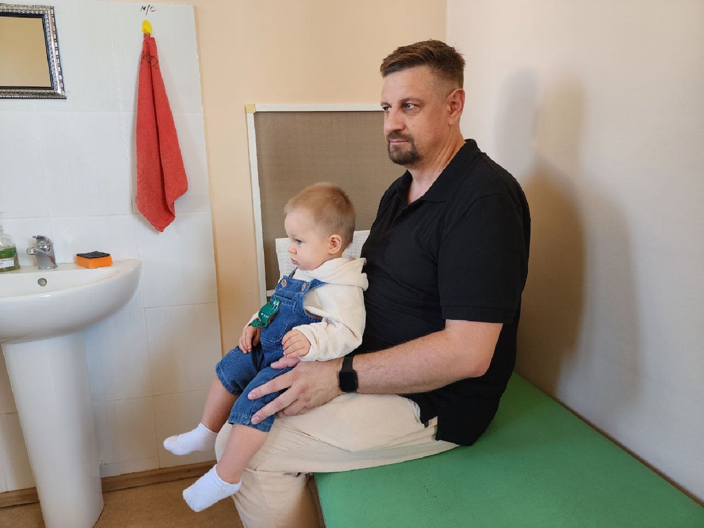 можайск, можайский городской округ, подмосковье, медицина, здравоохранение, врачи, новые специалисты, можайская больница, земский доктор, региональная поддержка, педиатр, врач-педиатр,