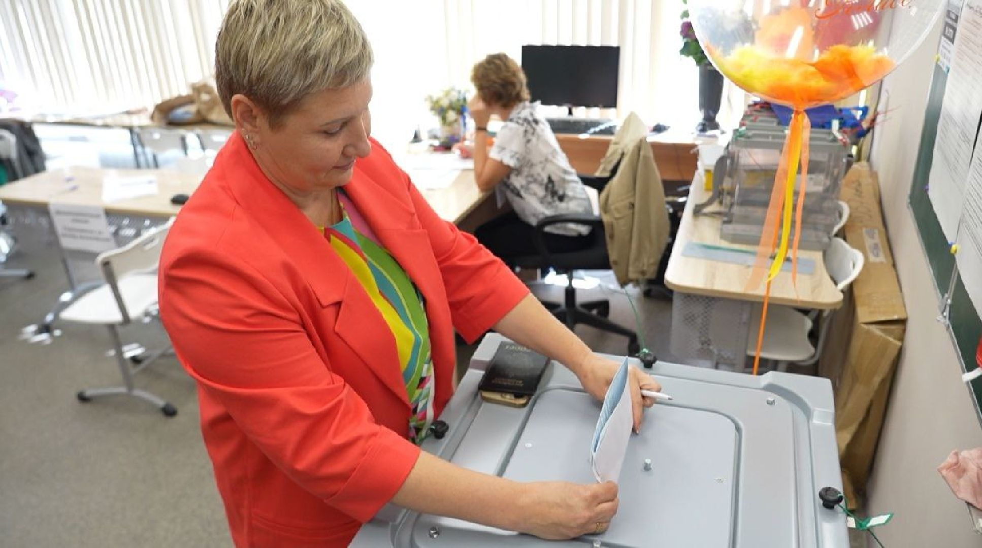 Выборы, Муниципальные выборы, Сергиев Посад,