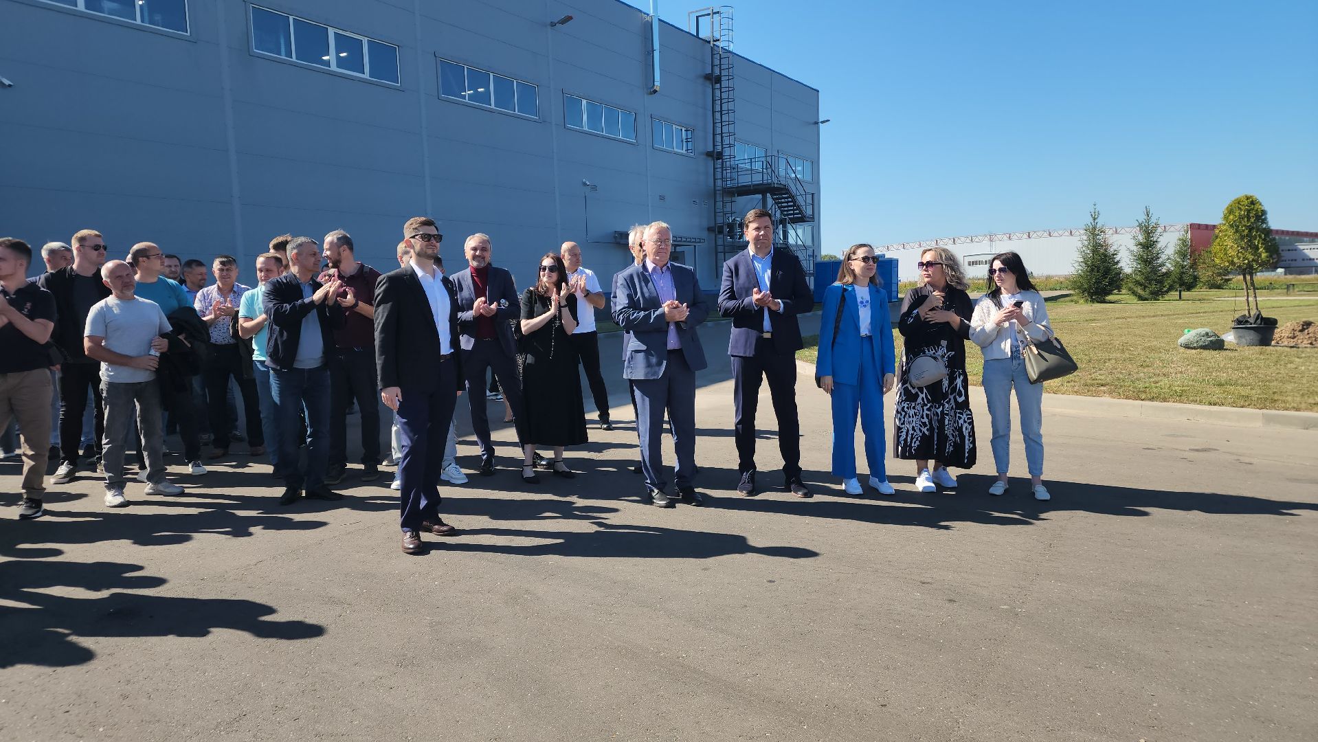 ступино, экономика подмосковья, импортозамещение,