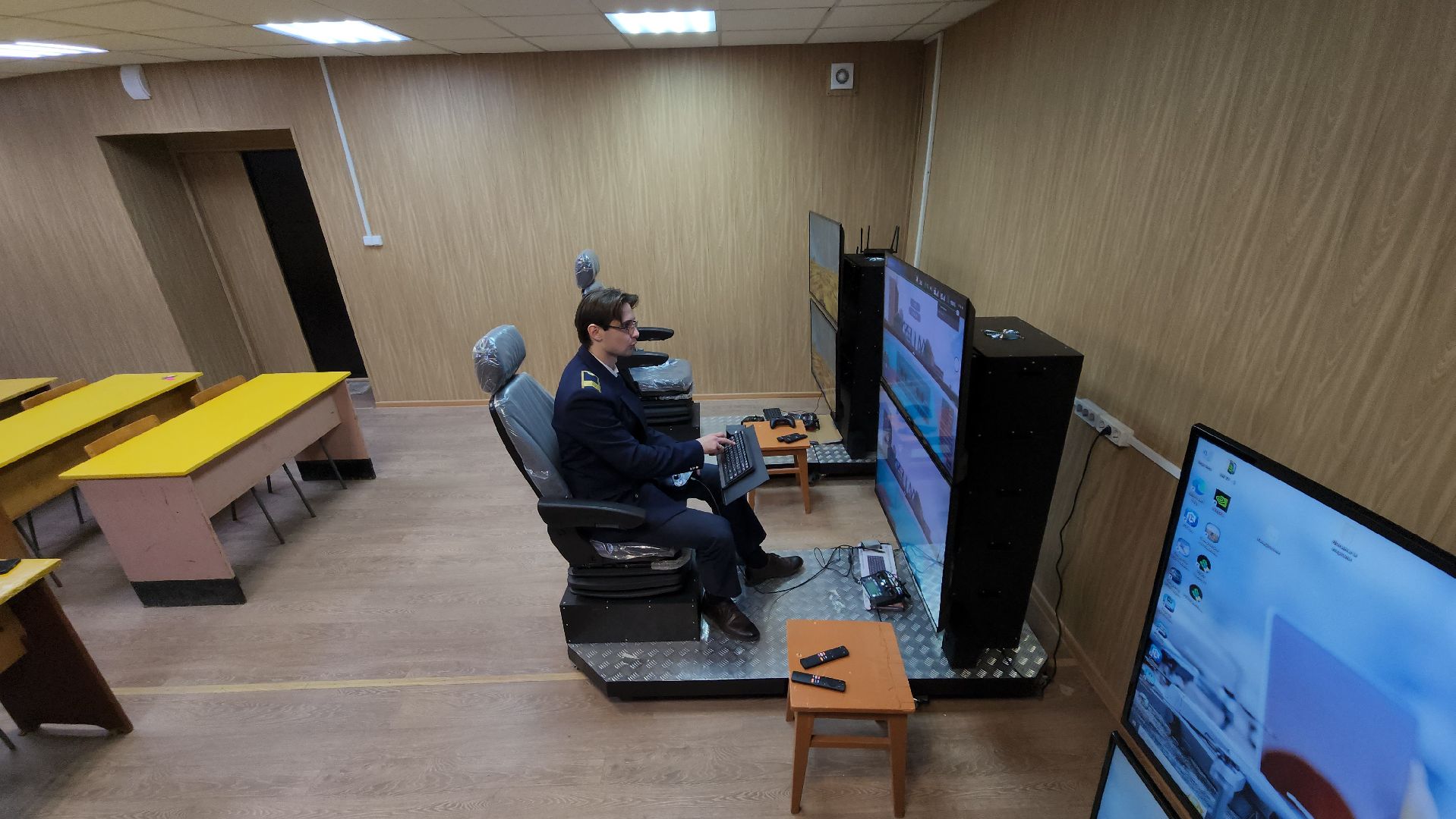 егорьевск, гвф, колледж, гражданской, авиации, беспилотник,