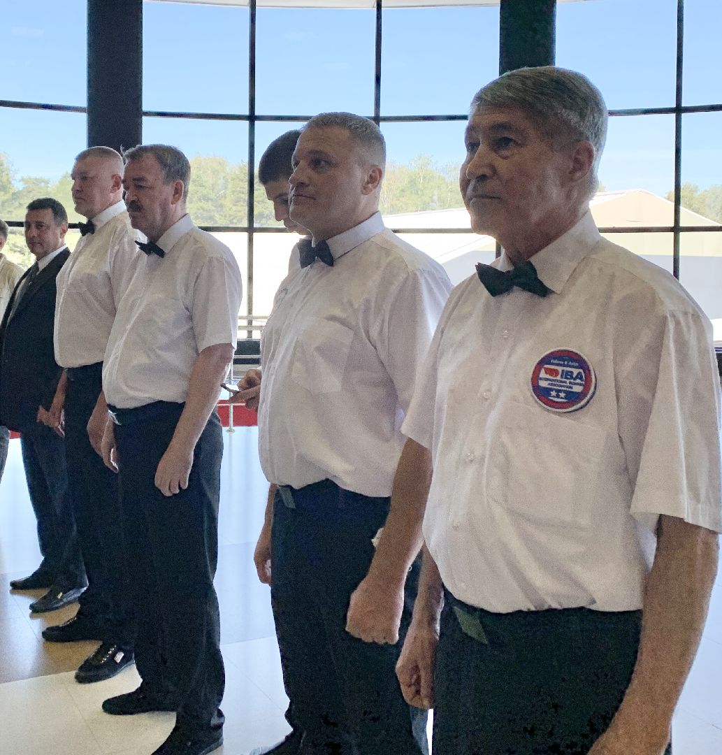 Балашиха, Подмосковье, турнир по боксу, Александр Головашкин, ветераны боевых действий,