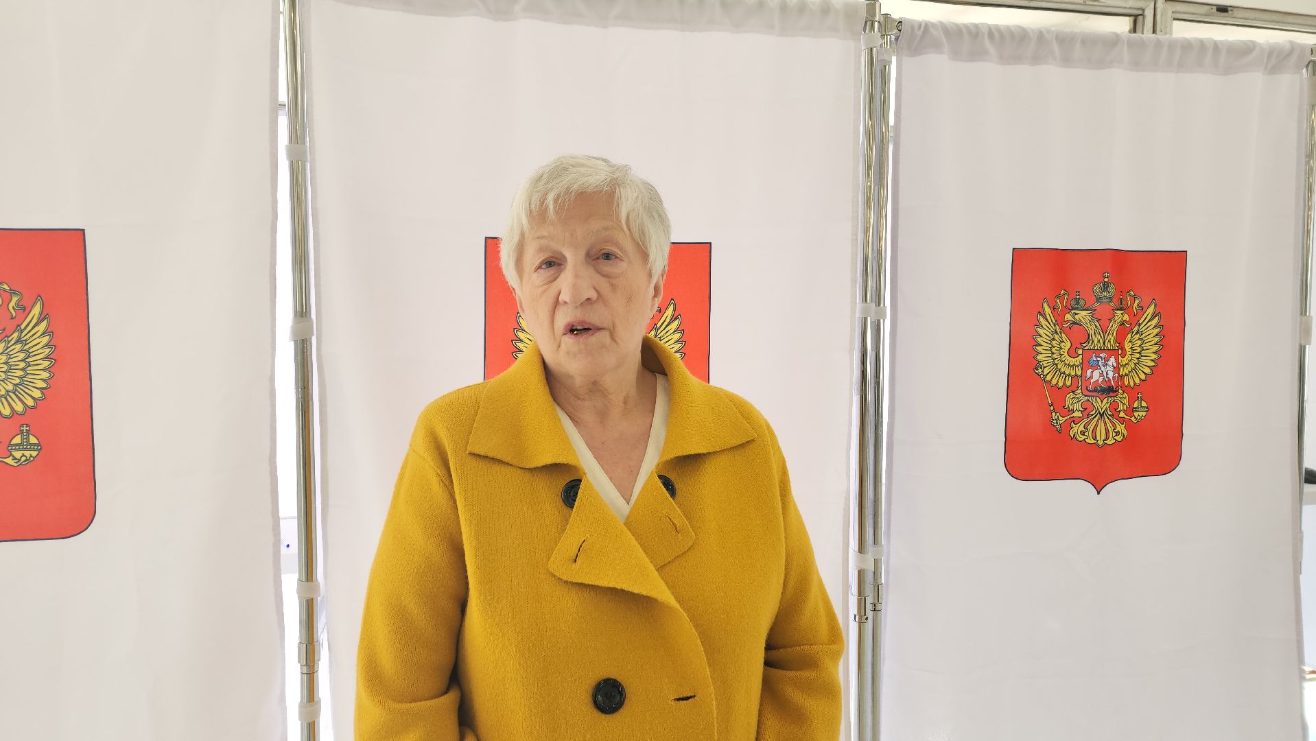 ивантеевка, пушкинский, художник, инвалид, выборы в совет депутатов 2024, голосование 2024,