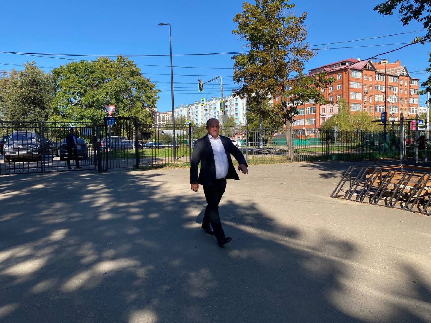 Выборы, Муниципальные выборы, Сергиев Посад,