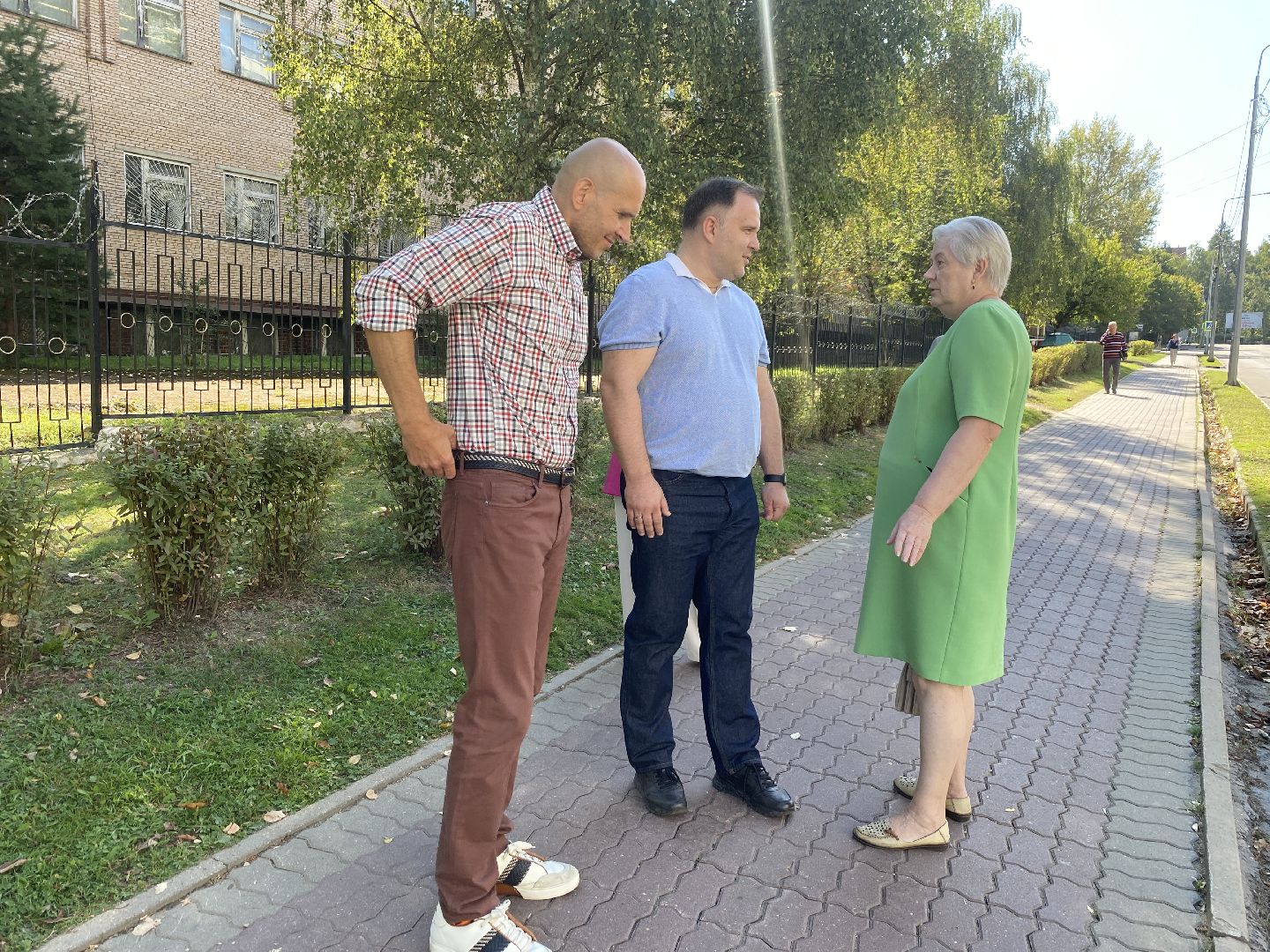 депутат Мособлдумы, московская областная дума, Власиха выборы 2024, Совет депутатов Власихи, выборы депутатов в совет депутатов,