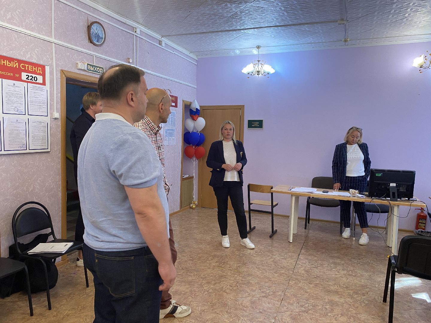 депутат Мособлдумы, московская областная дума, Власиха выборы 2024, Совет депутатов Власихи, выборы депутатов в совет депутатов,