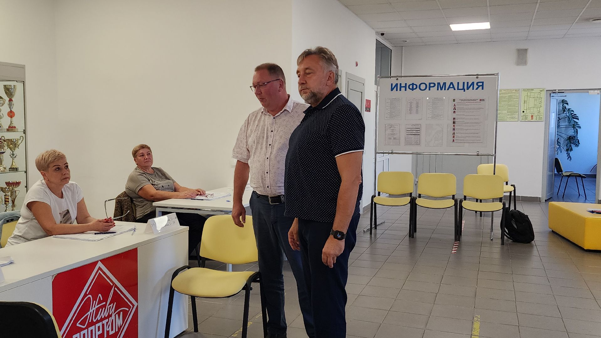 Бронницы, выборы 2024, выборы депутатов в совет депутатов, Жолобов в Бронницах,