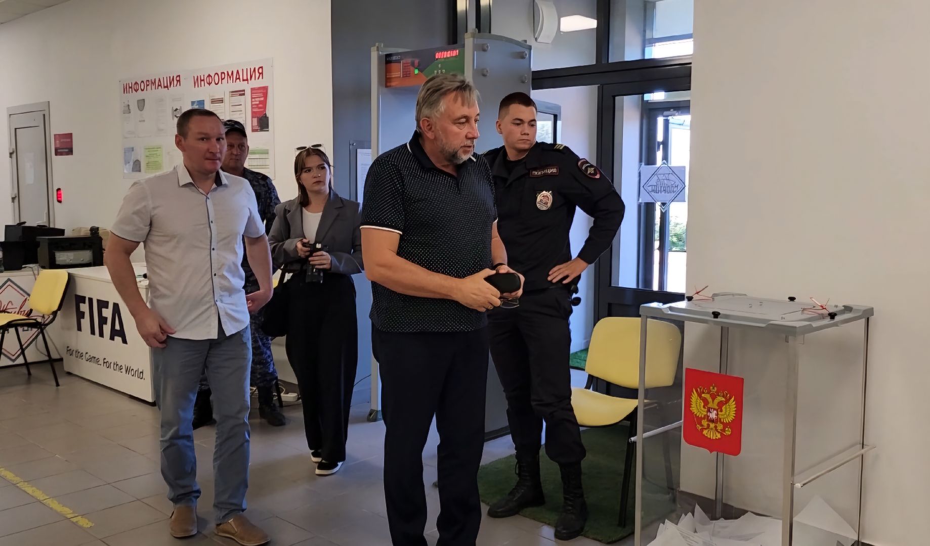 Бронницы, выборы 2024, выборы депутатов в совет депутатов, Жолобов в Бронницах,