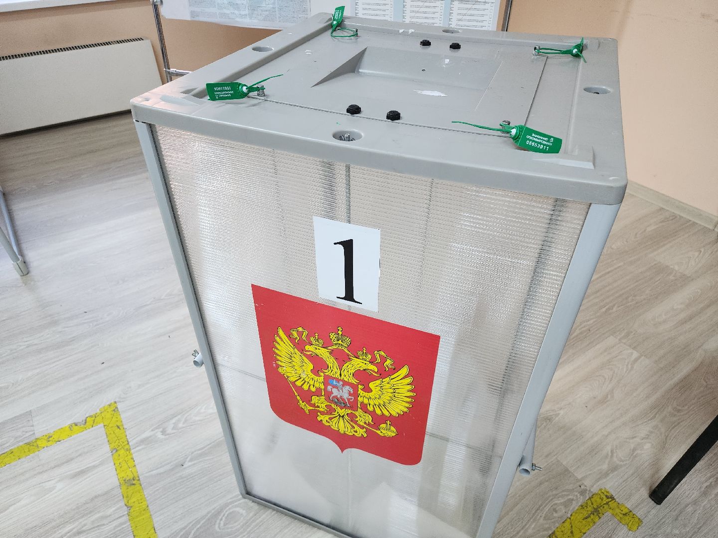 Выборы, выбор 2024, выборы депутатов в совет депутатов, Ленинский округ, Меры безопасности,