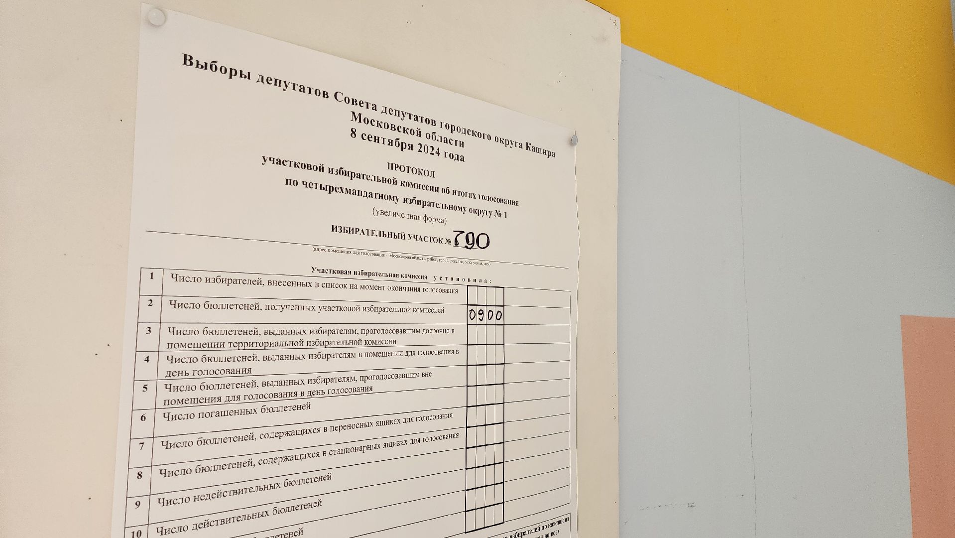 кашира, выборы, совет депутатов, ветеран,