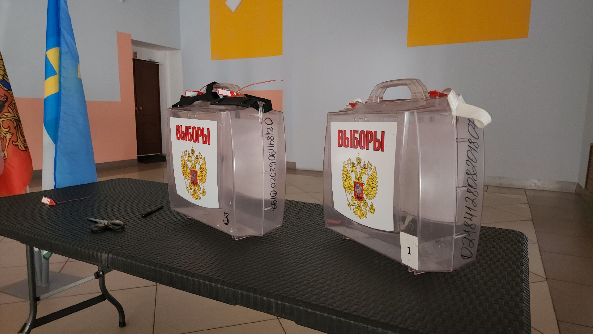 кашира, выборы, совет депутатов, ветеран,