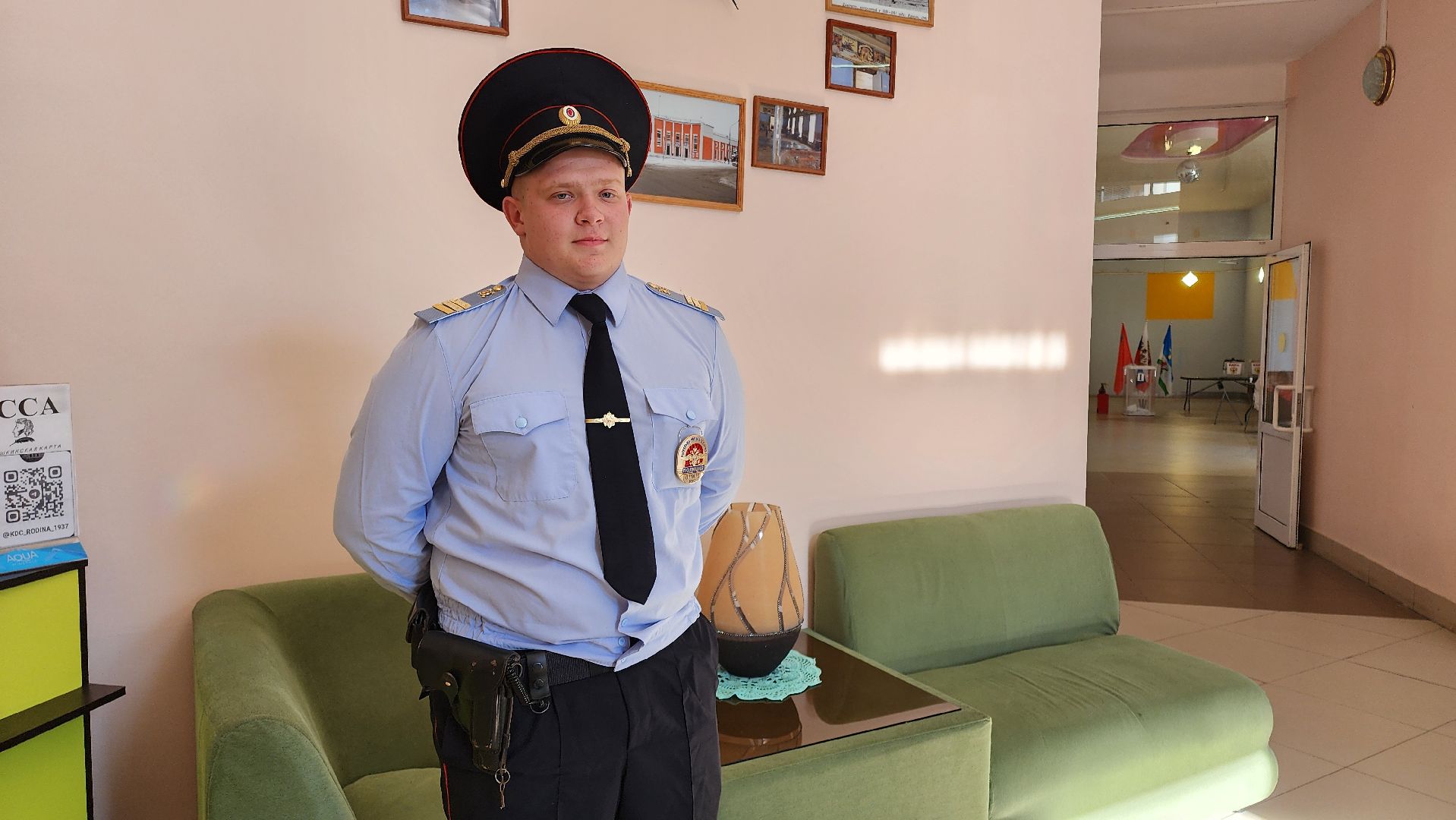 кашира, выборы, совет депутатов, ветеран,