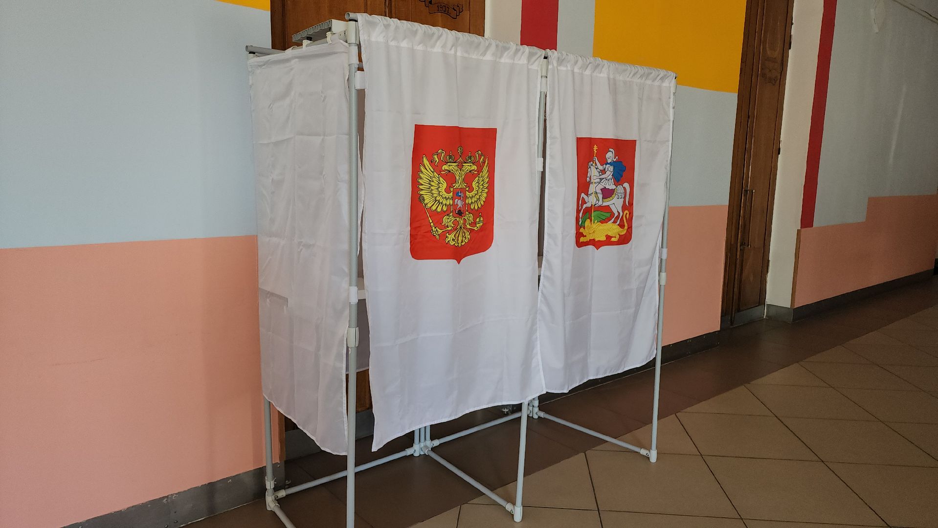 кашира, выборы, совет депутатов, ветеран,