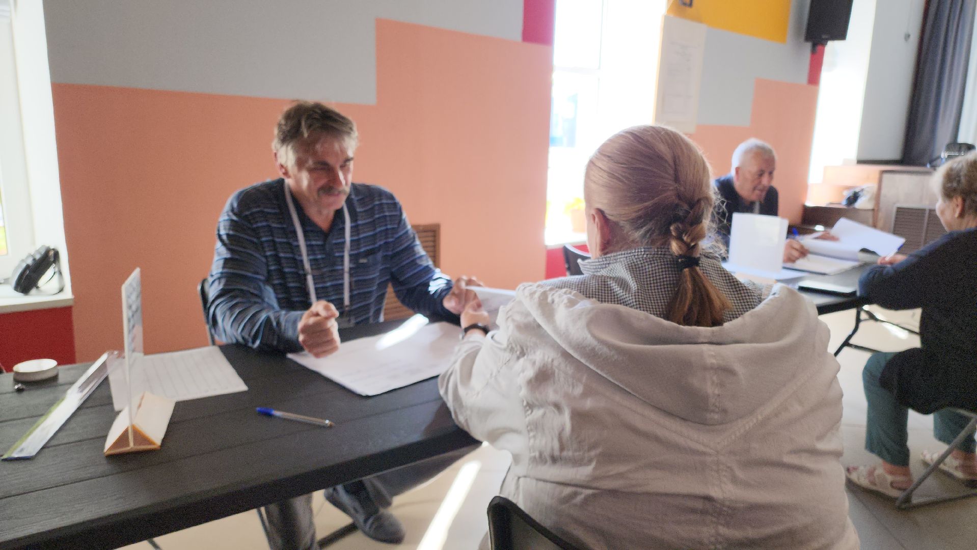 кашира, выборы, совет депутатов, ветеран,