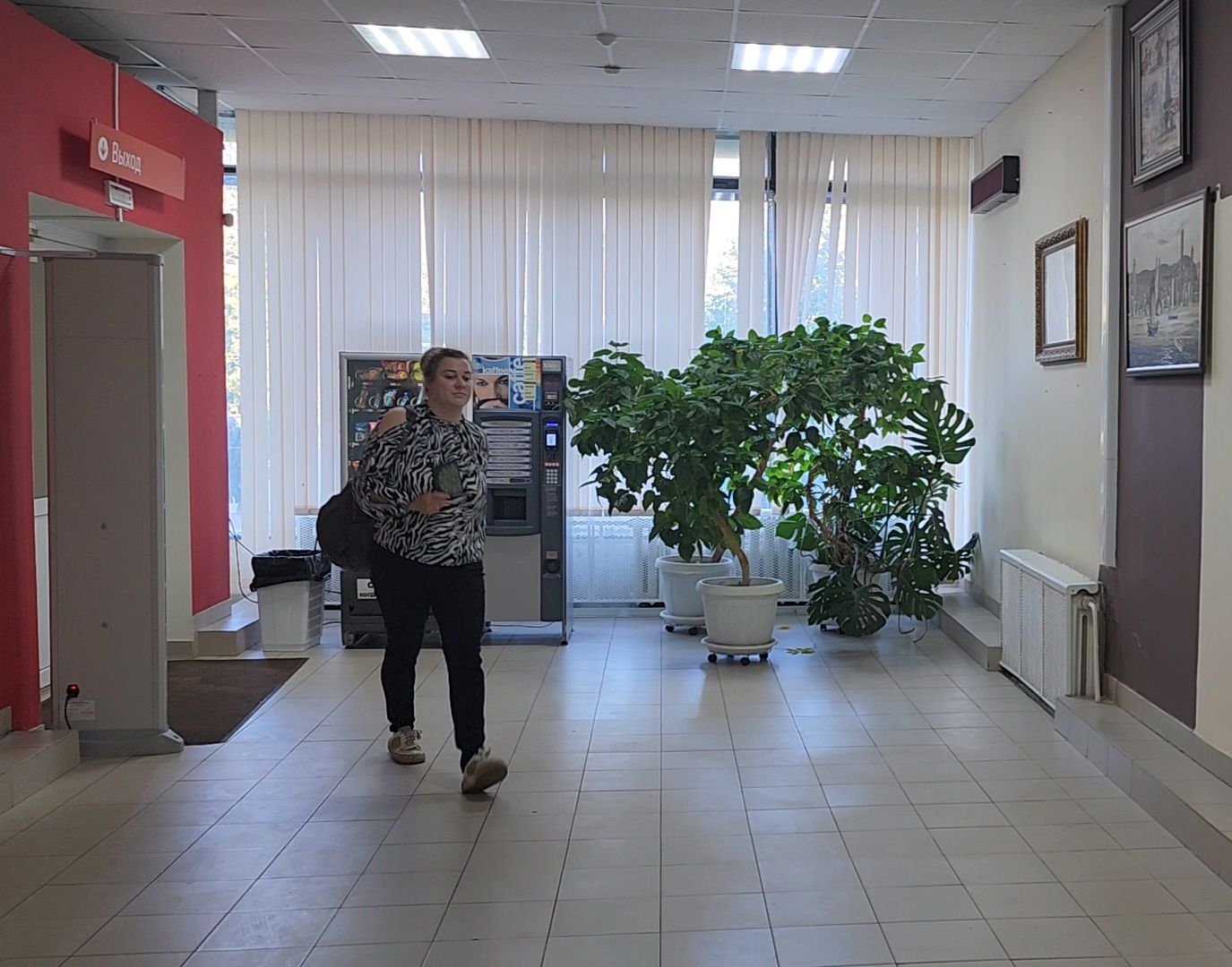 Дубна, 28 петель, Выборы 2024, выборы в совет депутатов, Голосование,