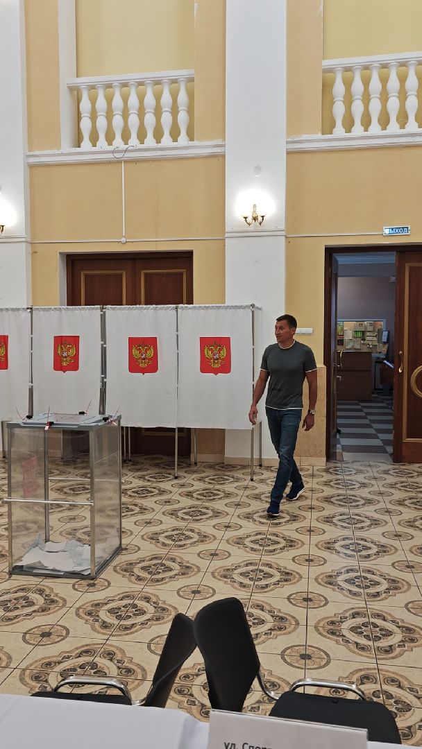 красноармейск, городской округ пушкинский, выборы 20024, александр легков,