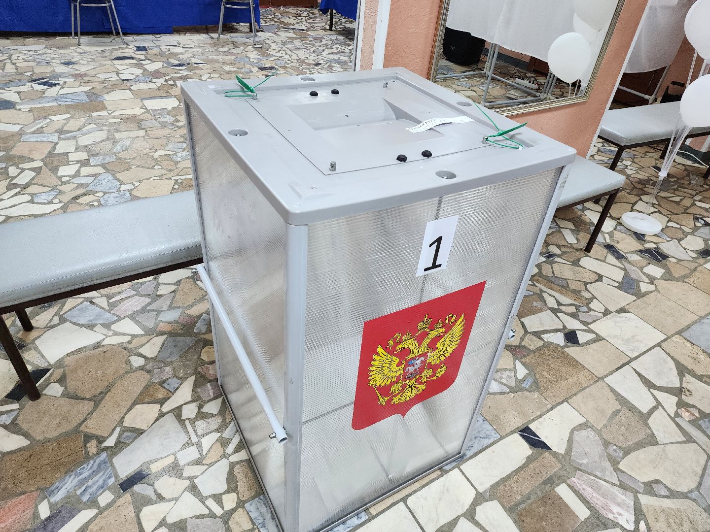 Выборы, выборы 2024, муниципальные выборы 2024, Ленинский округ, Работа уика,