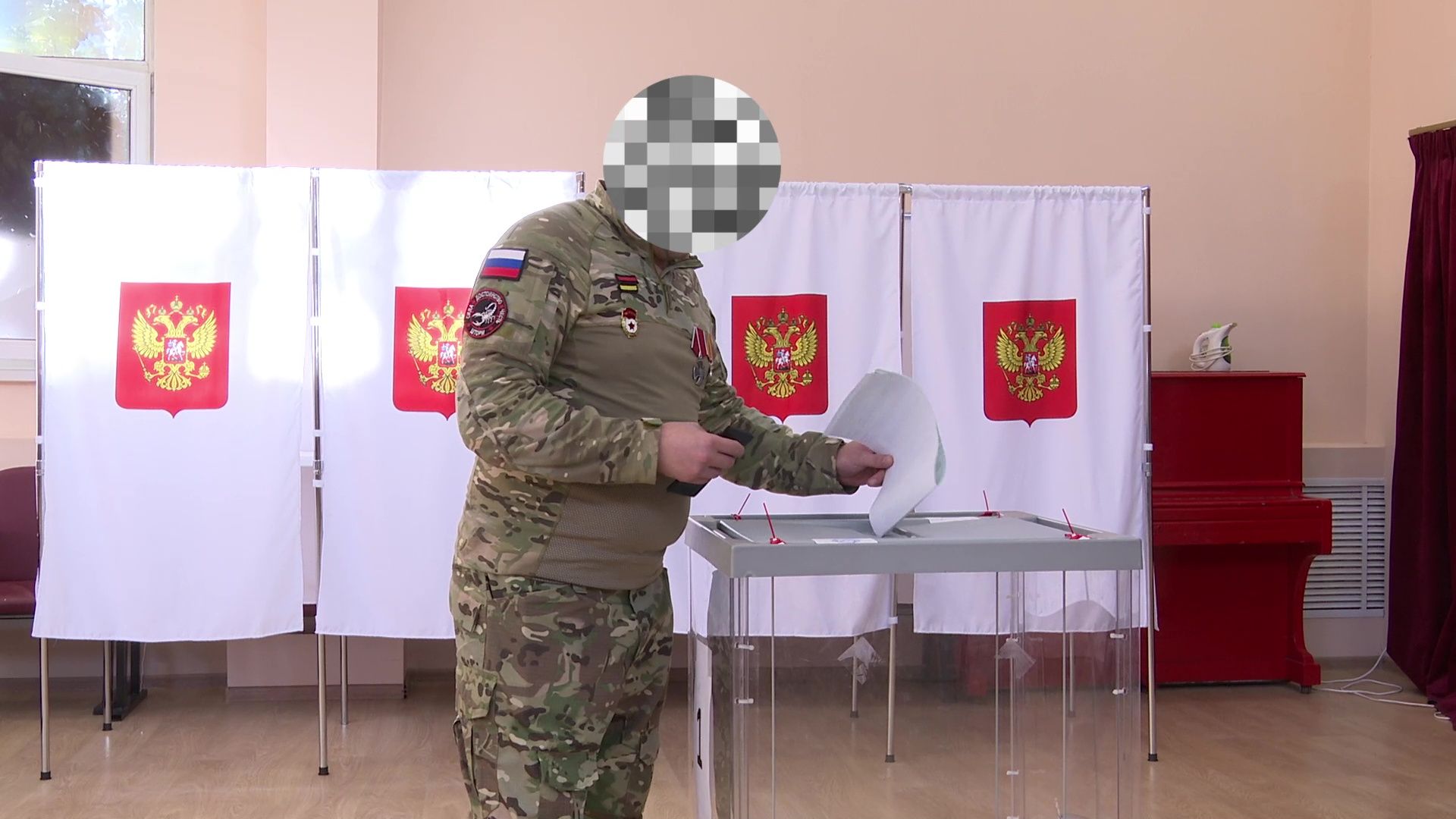 Реутов, выборы, депутаты, совет депутатов, голосование, избирательные участки,