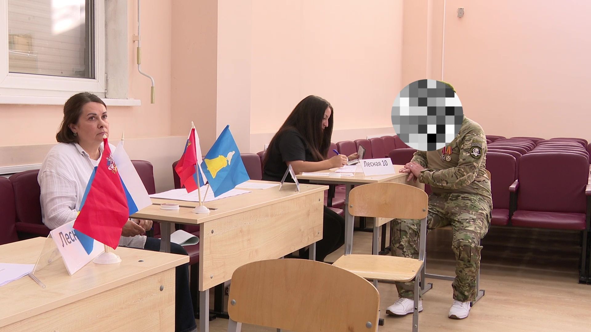 Реутов, выборы, депутаты, совет депутатов, голосование, избирательные участки,