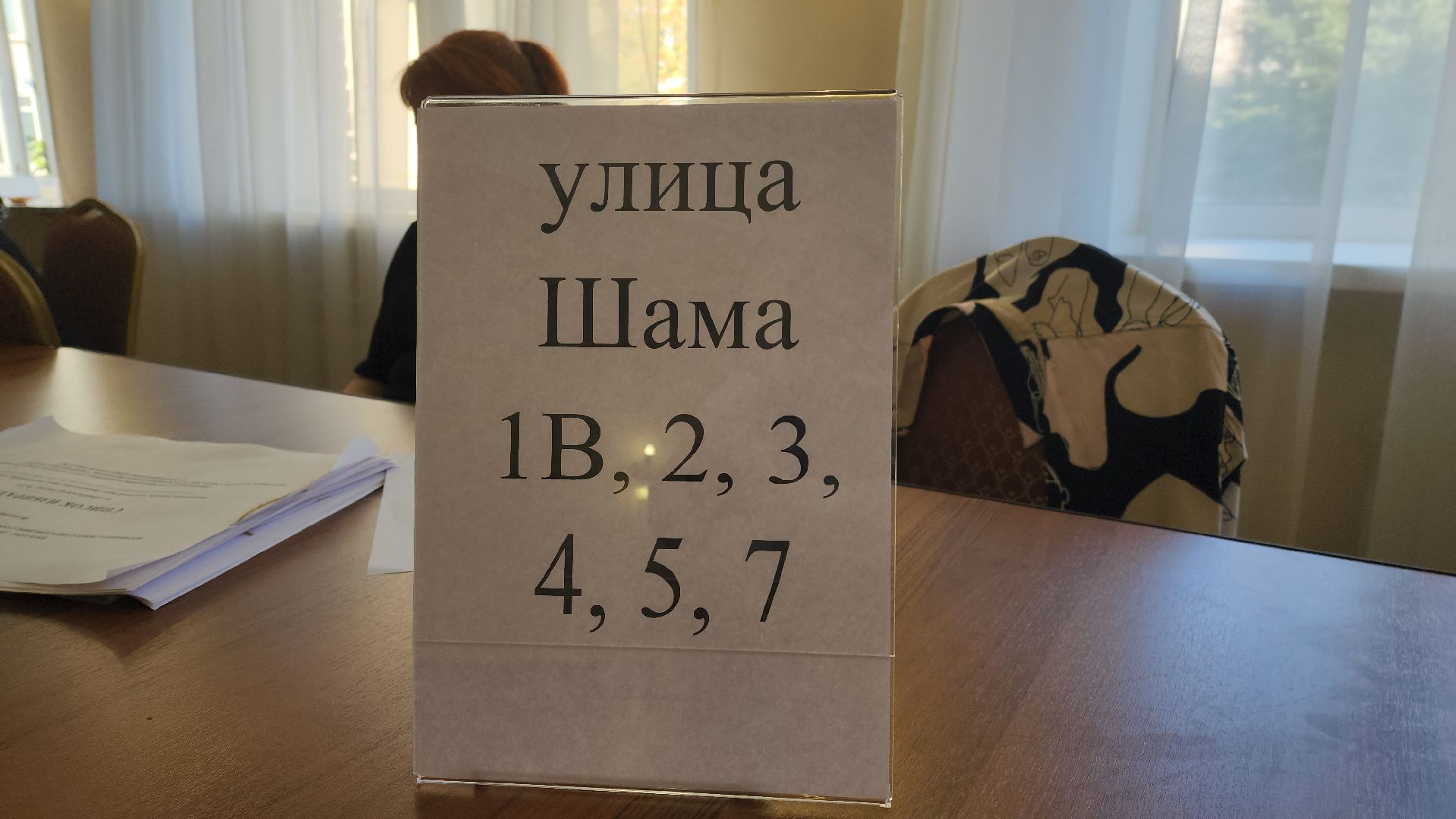 выборы, совет депутатов, местные выборы, работа уик,