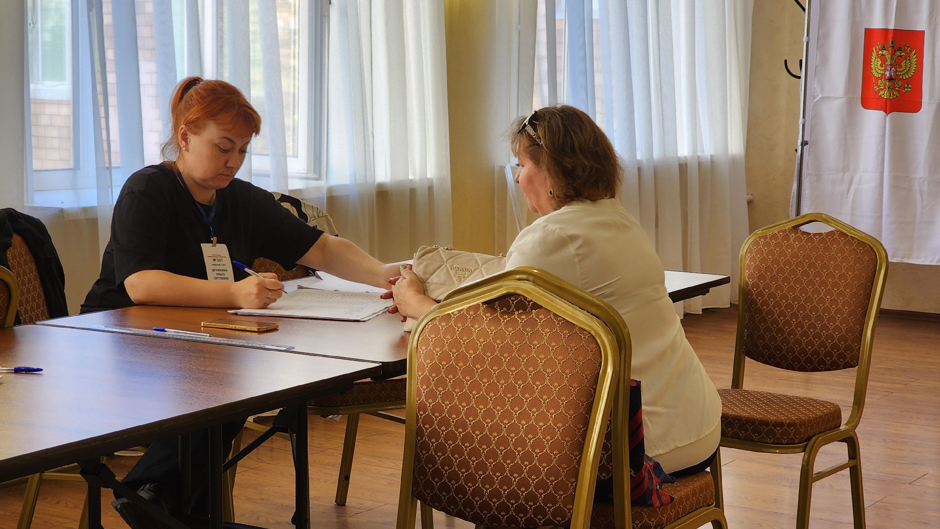 выборы, совет депутатов, местные выборы, работа уик,