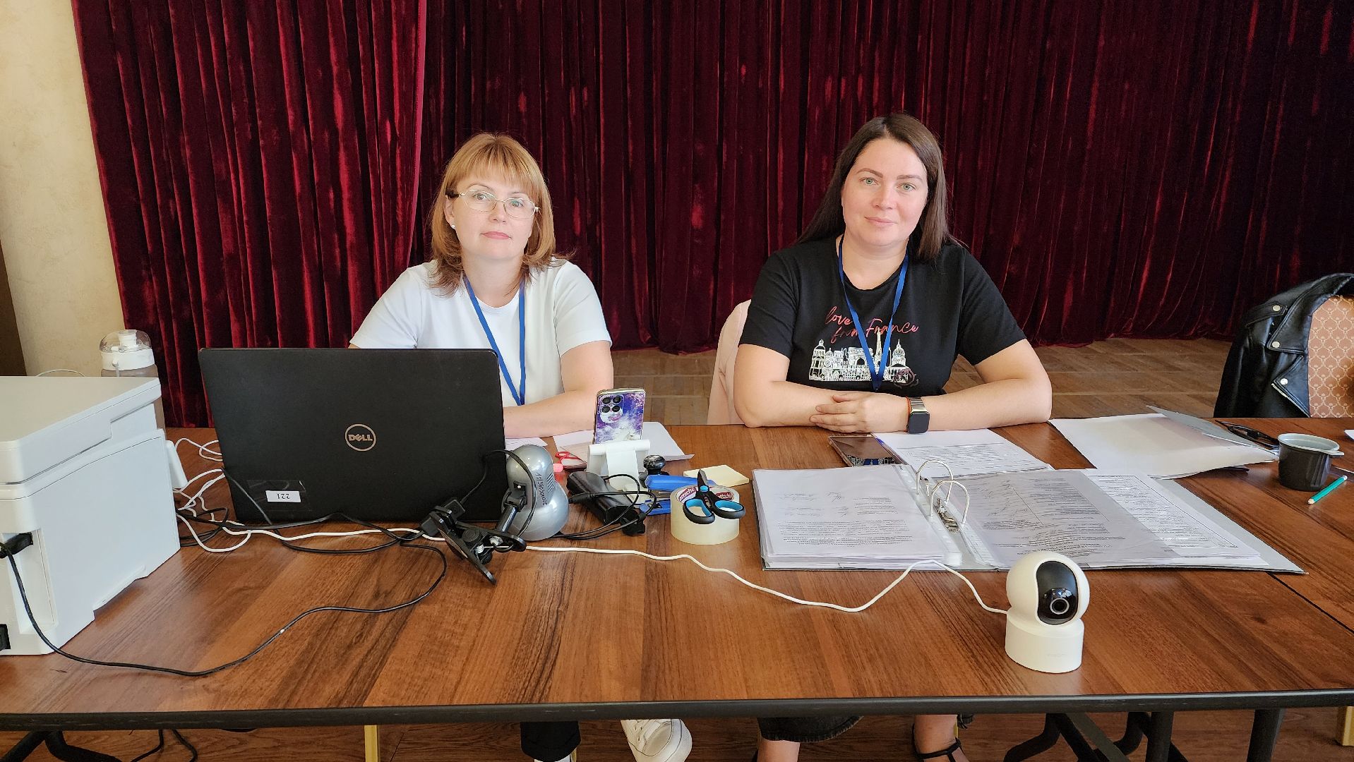 выборы, совет депутатов, местные выборы, работа уик,