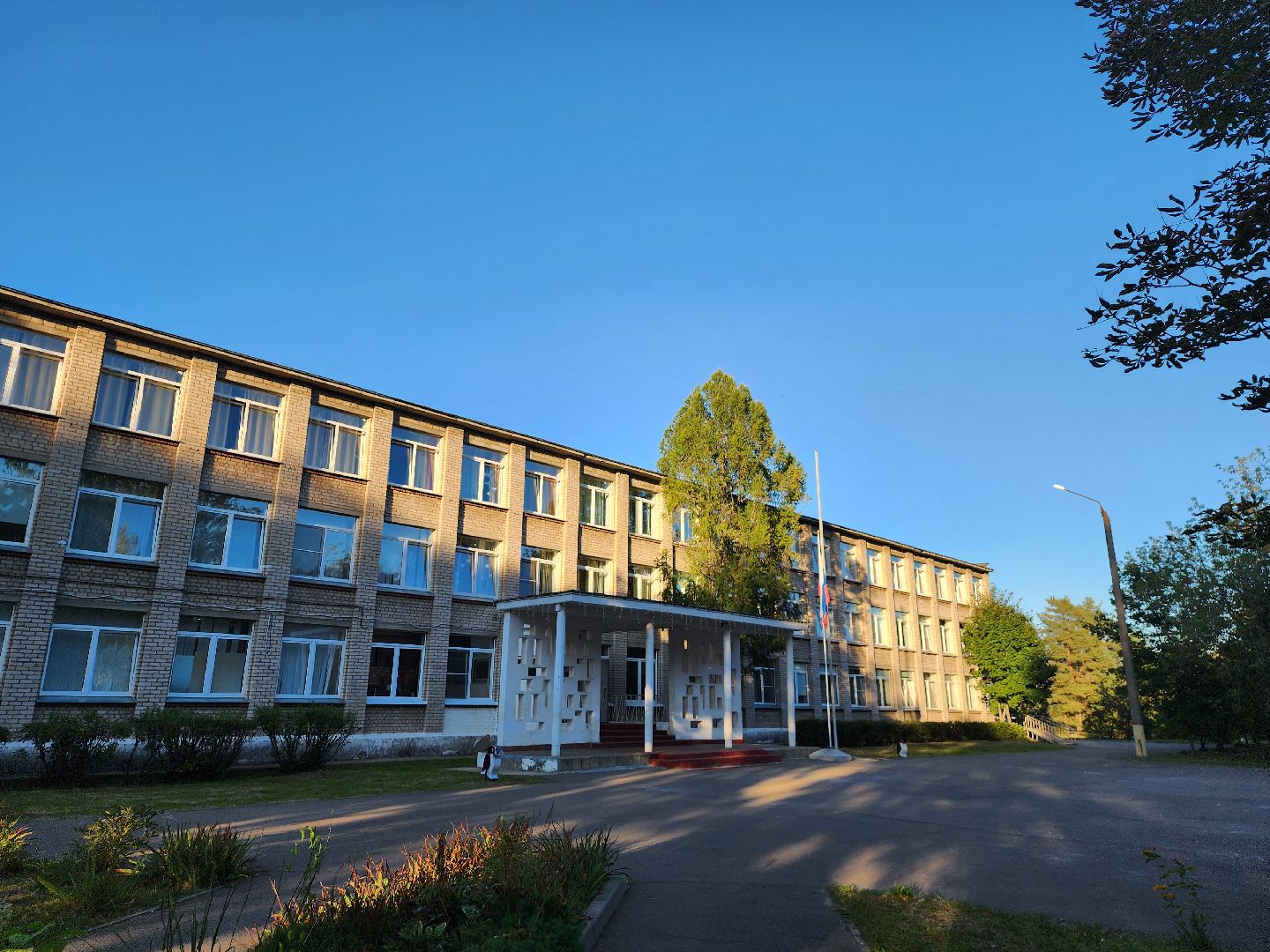 Дубна, Многодетная мать, голосование 2024, выборы в совет депутатов,