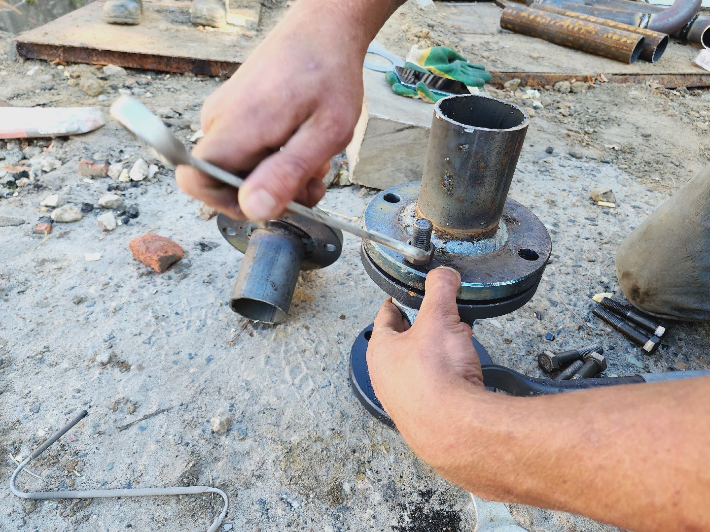 Егорьевск, Подмосковье, Московская область, ЖКХ, Теплосети, тепловые сети,