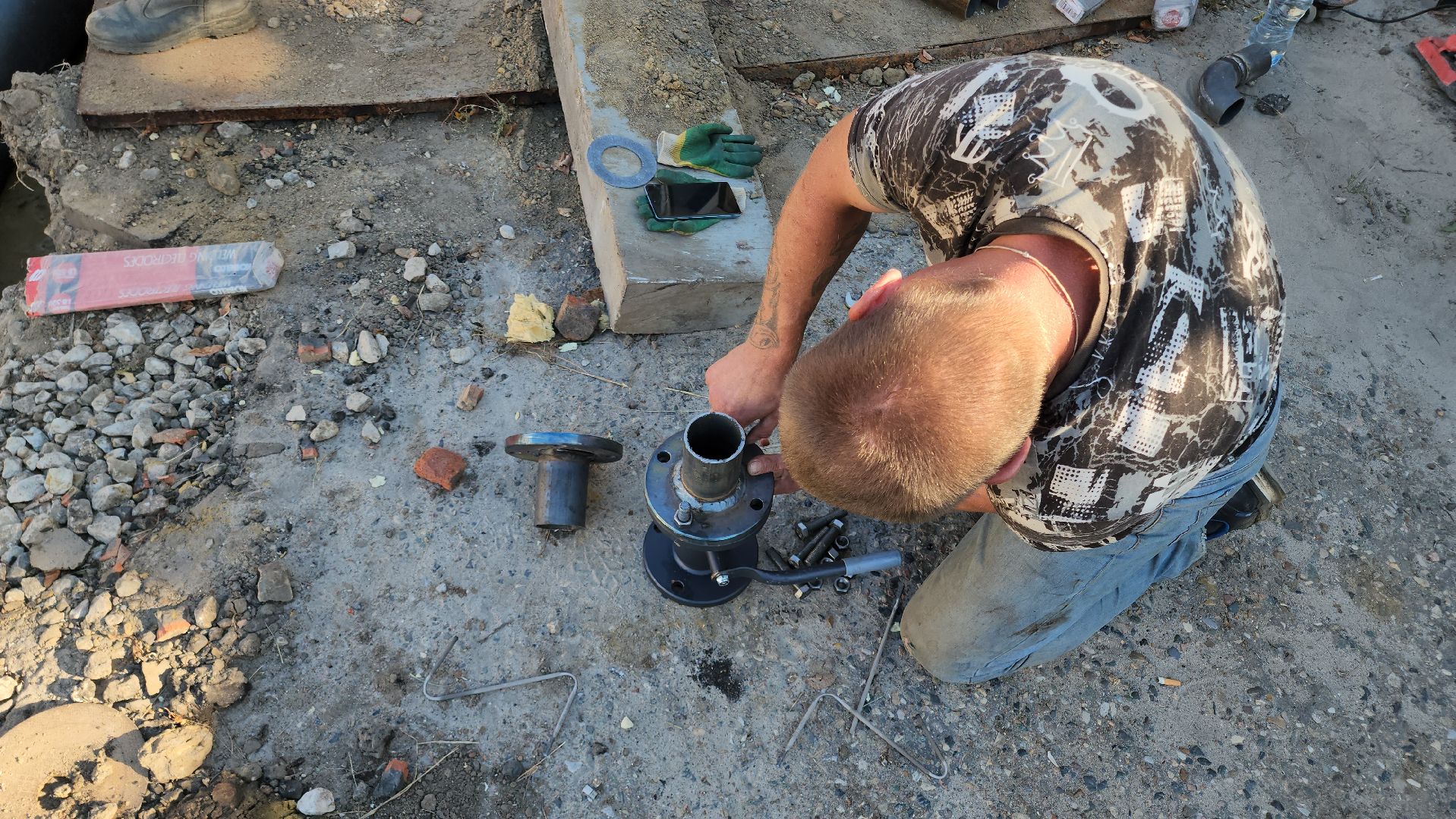 Егорьевск, Подмосковье, Московская область, ЖКХ, Теплосети, тепловые сети,