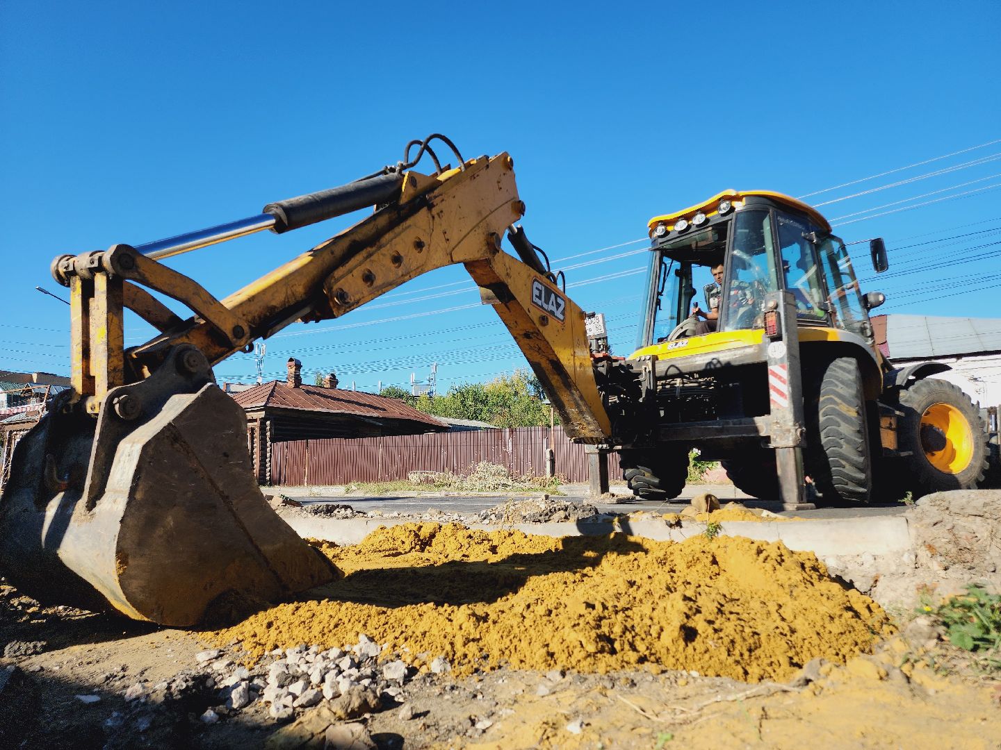 Егорьевск, Подмосковье, Московская область, ЖКХ, Теплосети, тепловые сети,