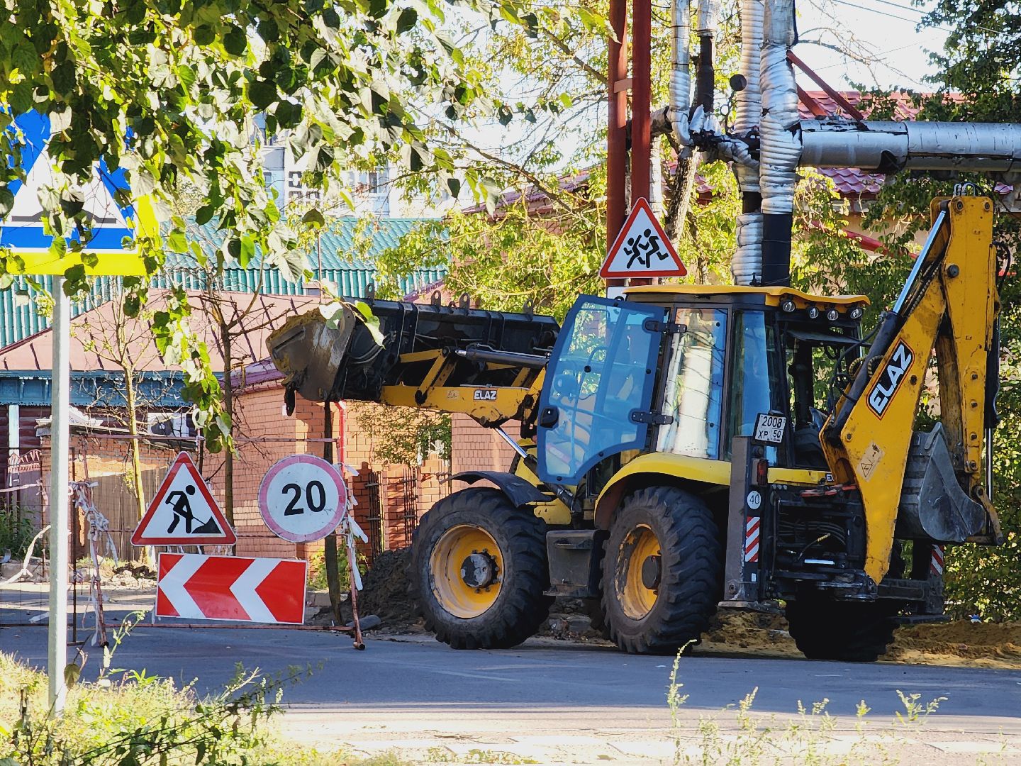 Егорьевск, Подмосковье, Московская область, ЖКХ, Теплосети, тепловые сети,