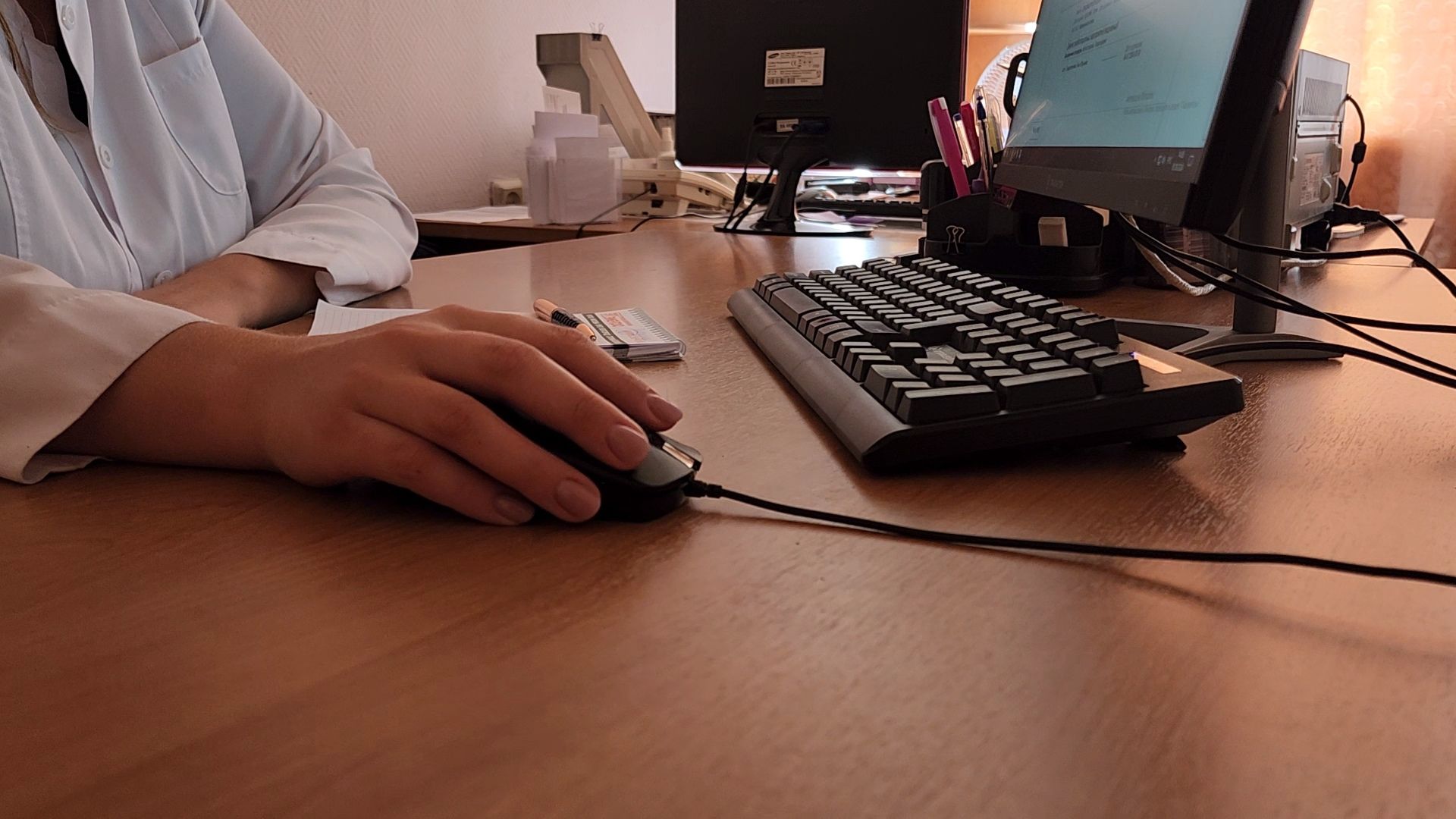 Черноголовка, Молодой врач, здравоохранение московской области,