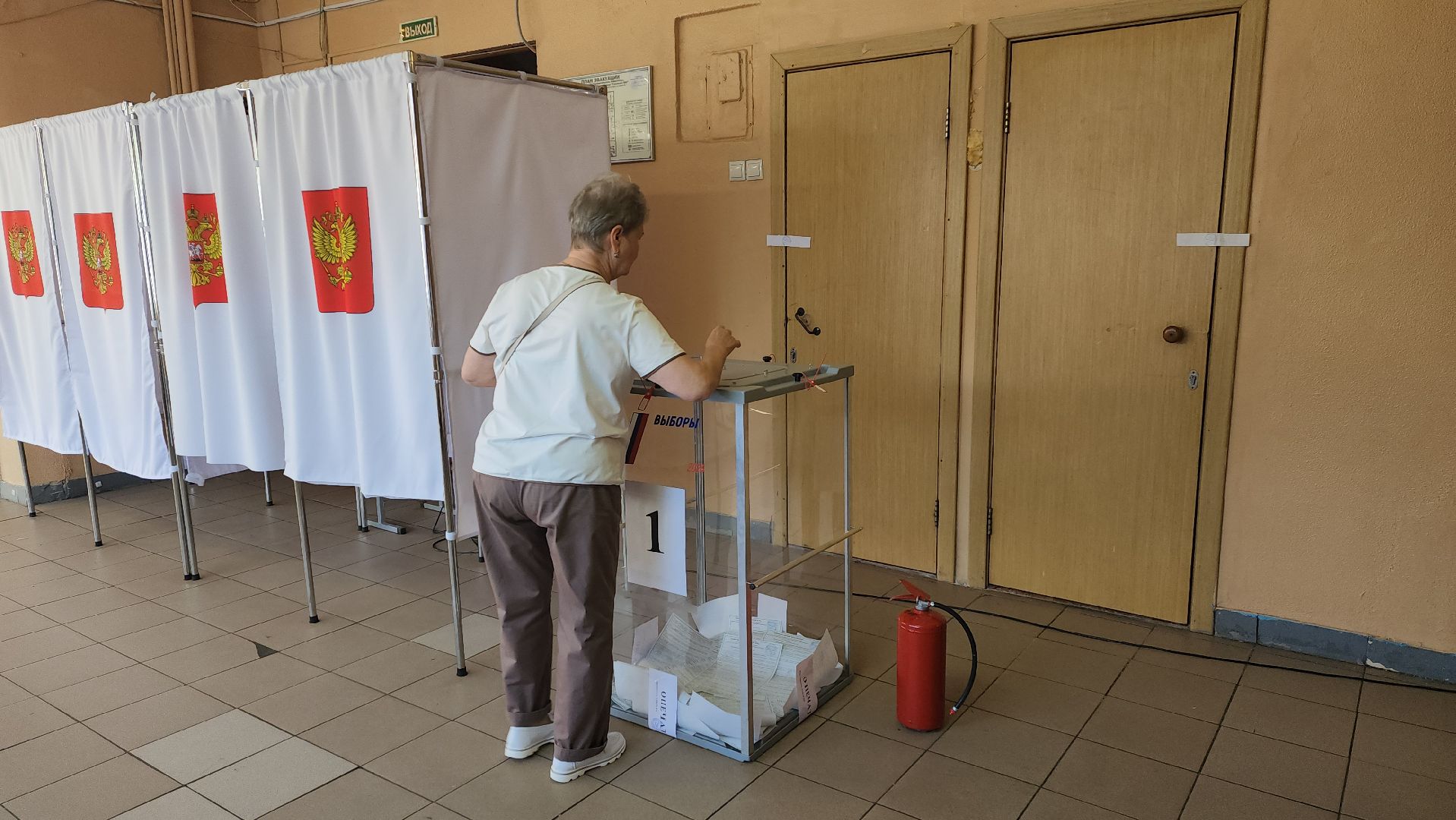 местные выборы, работа уик, выборы депутатов местного совета,