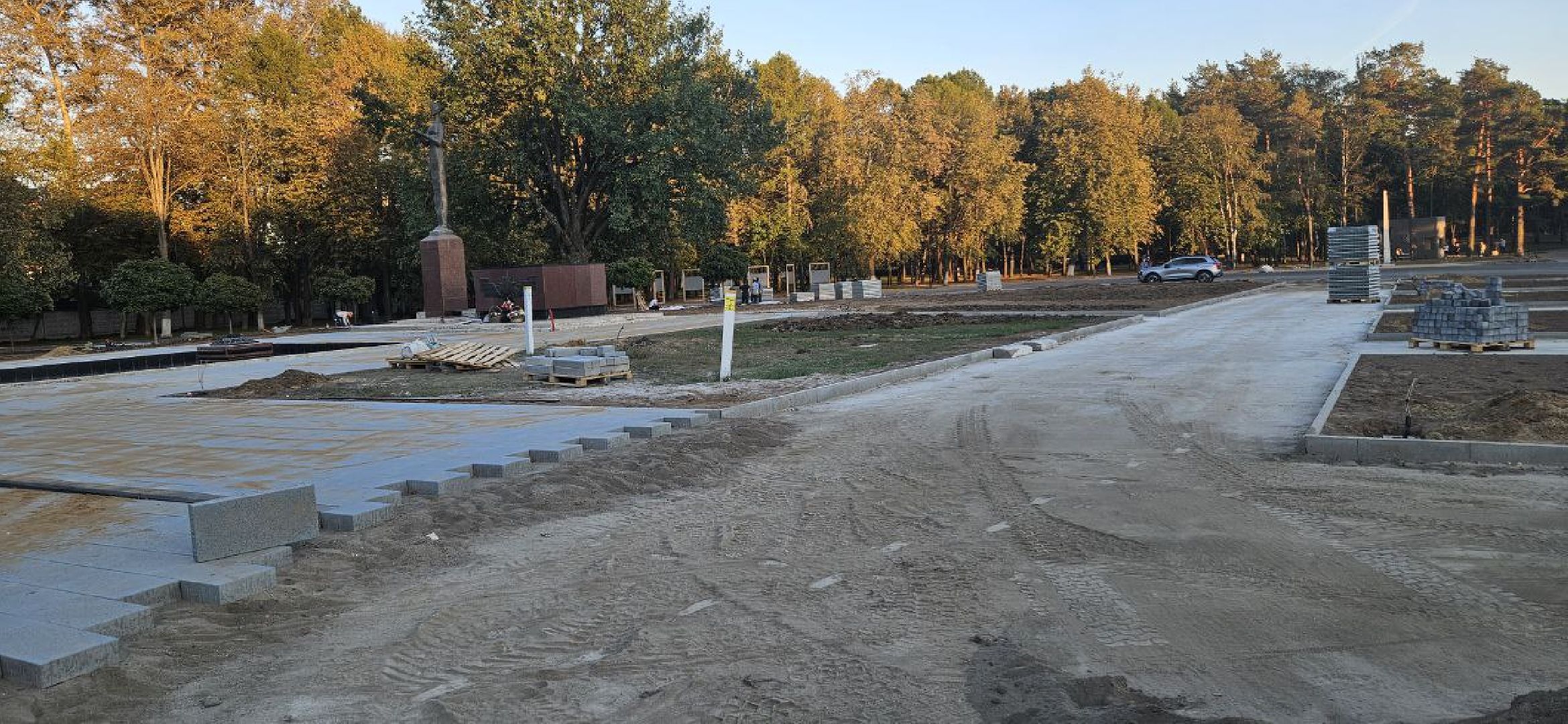 вечный огонь, сквер, жуковский,