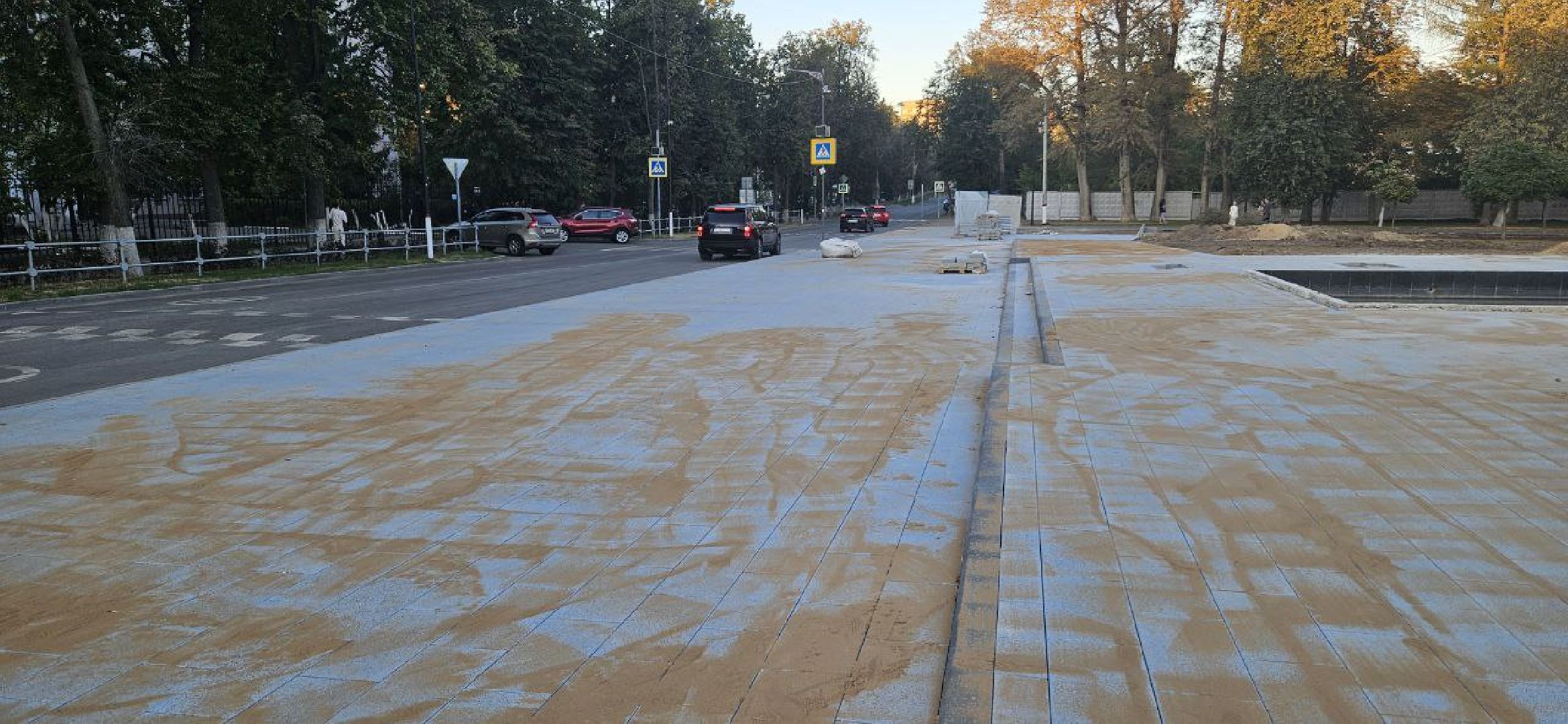 вечный огонь, сквер, жуковский,