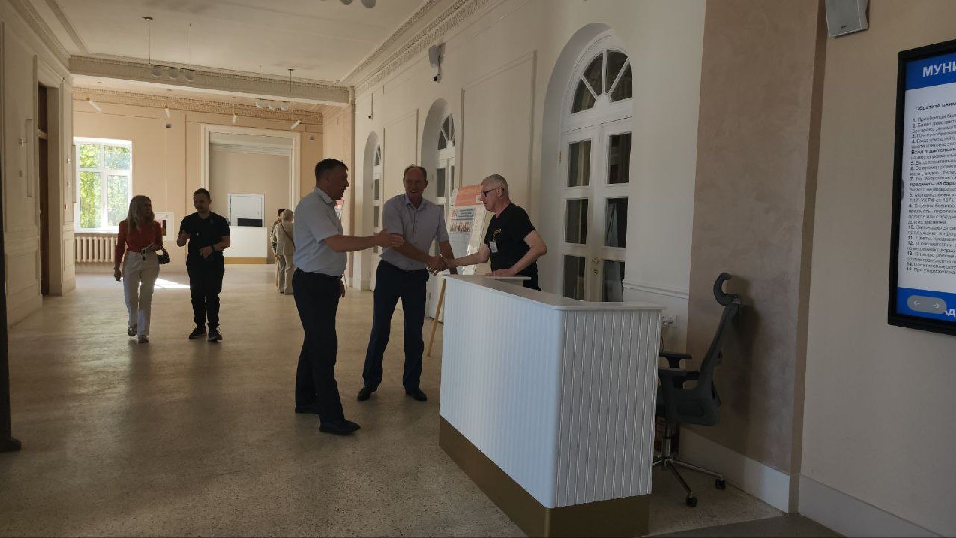 выборы, жуковский, избирательные участки,