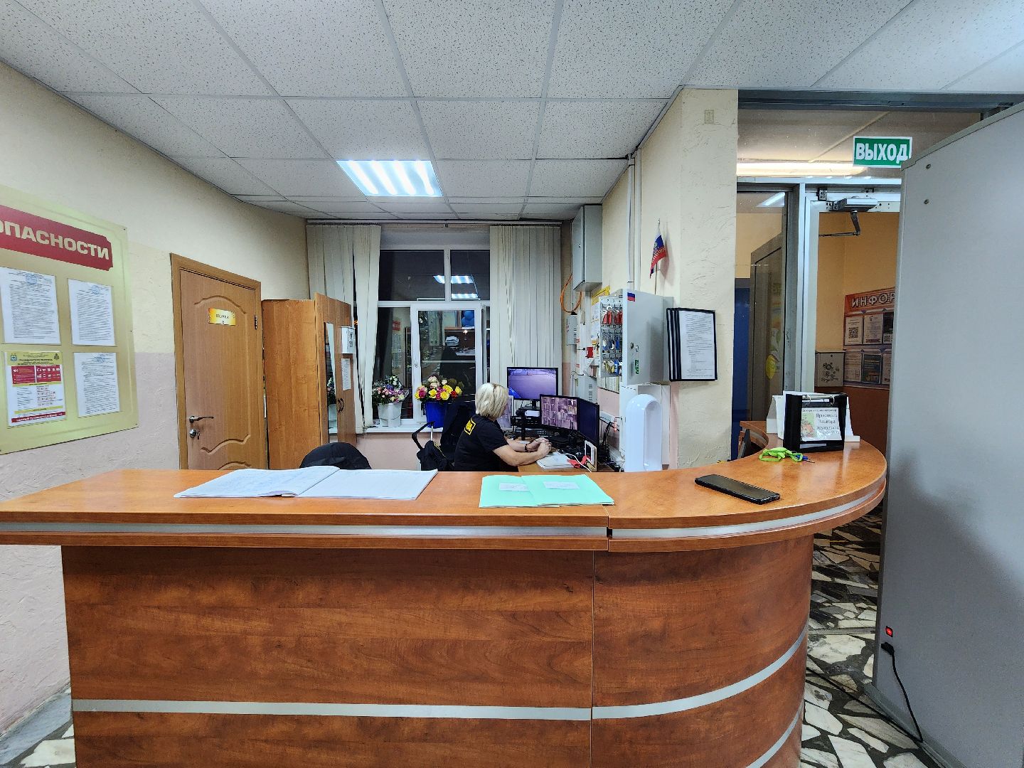 выборы, выборы депутатов в совет депутатов, муниципальные выборы 2024, ленинский округ,