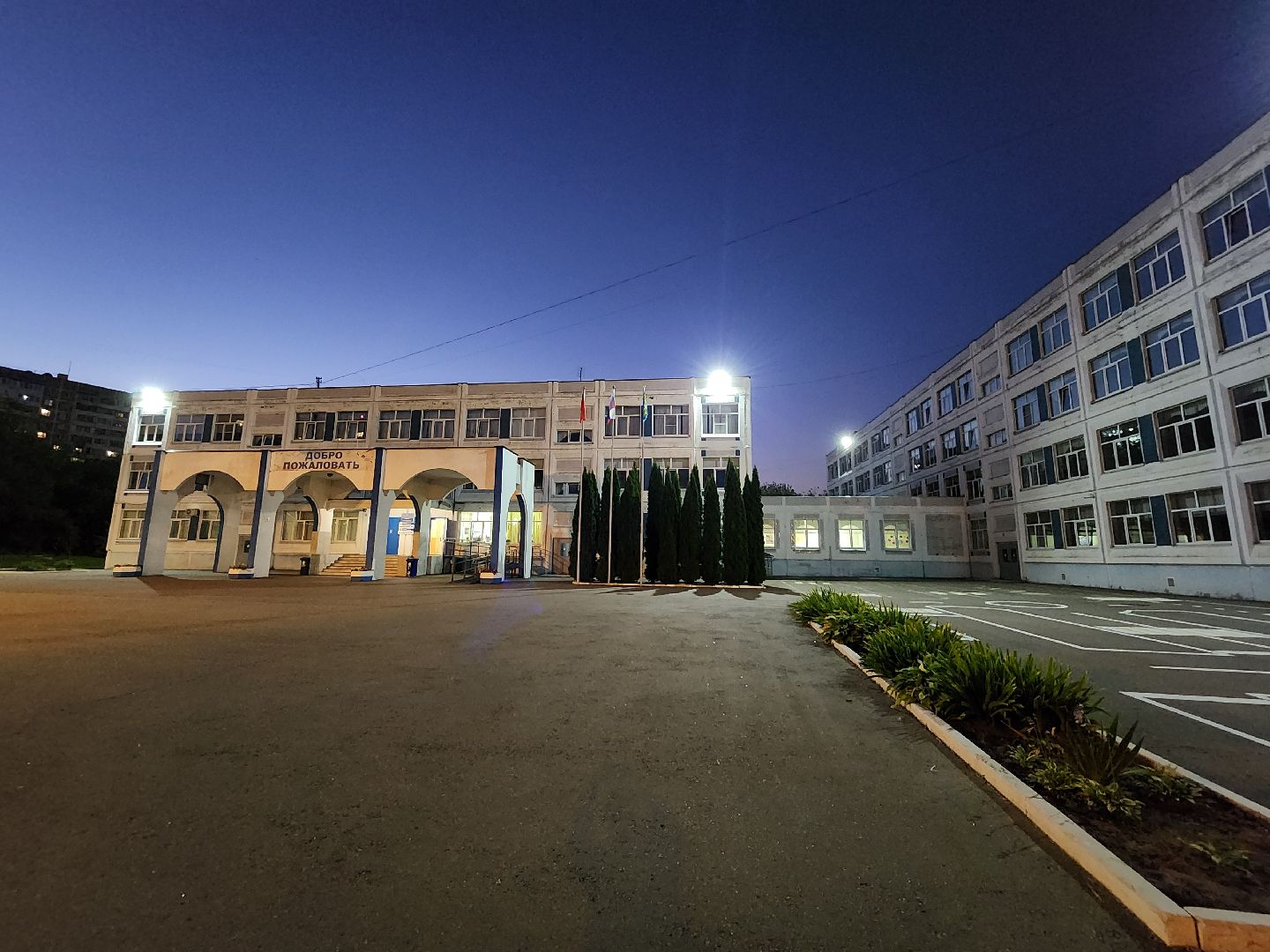 выборы, выборы депутатов в совет депутатов, муниципальные выборы 2024, ленинский округ,