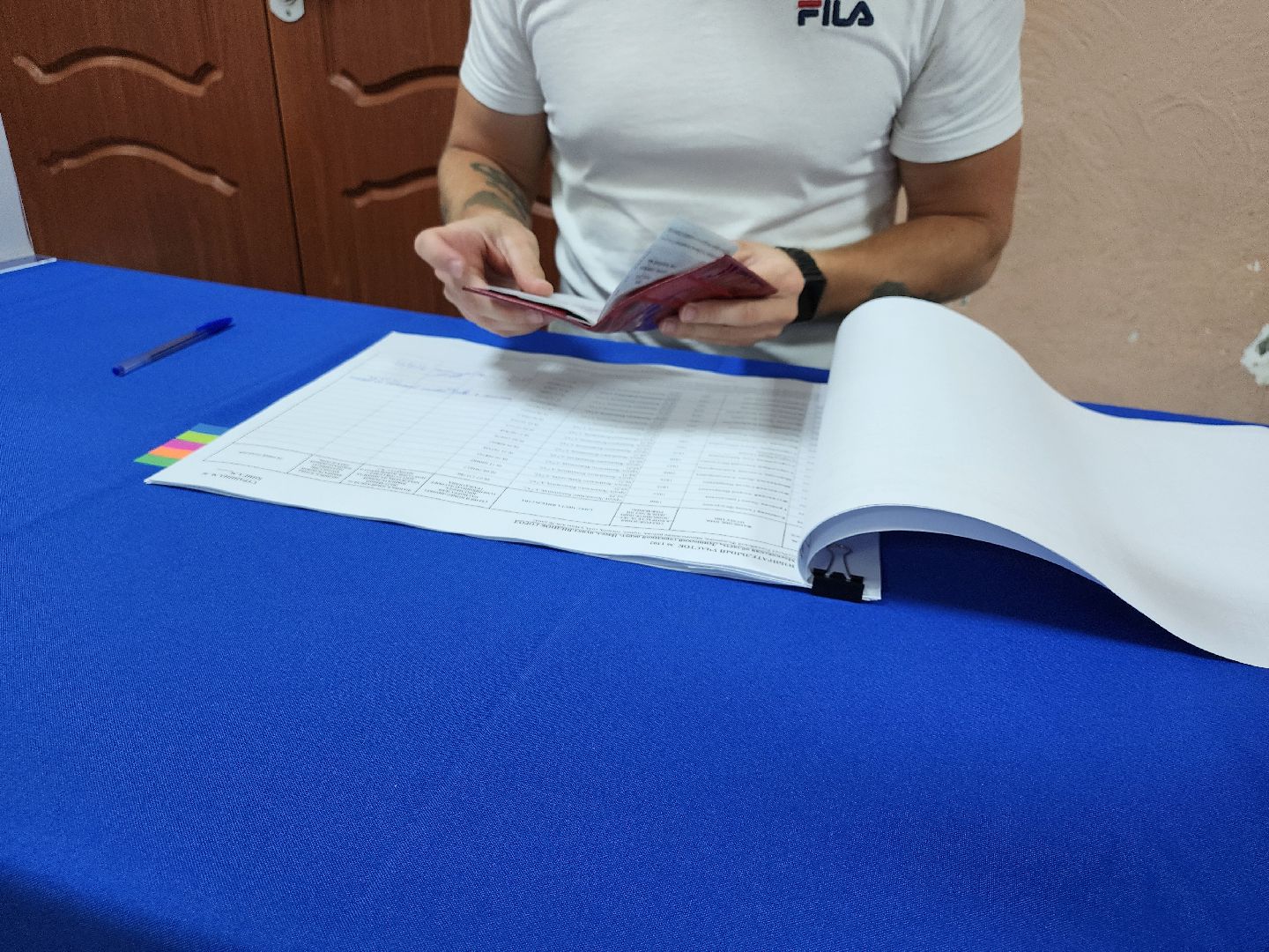 выборы, выборы депутатов в совет депутатов, муниципальные выборы 2024, ленинский округ,