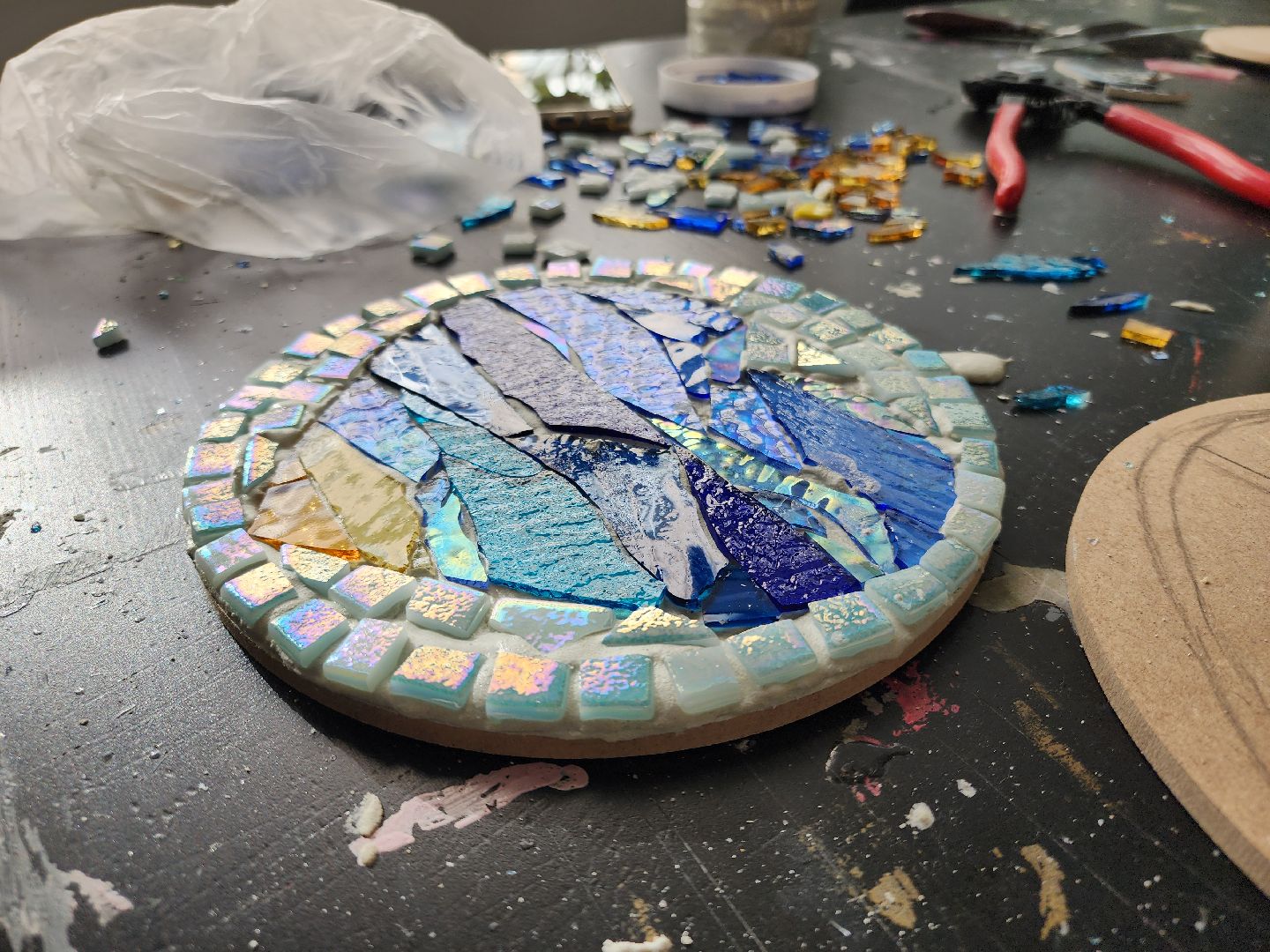 Черноголовка, Восход, Мастер класс,