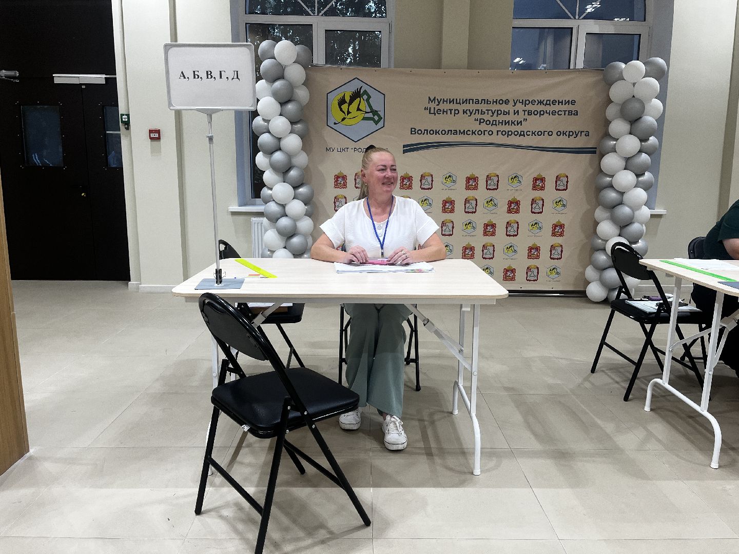 выборы, выборы в совет депутатов,