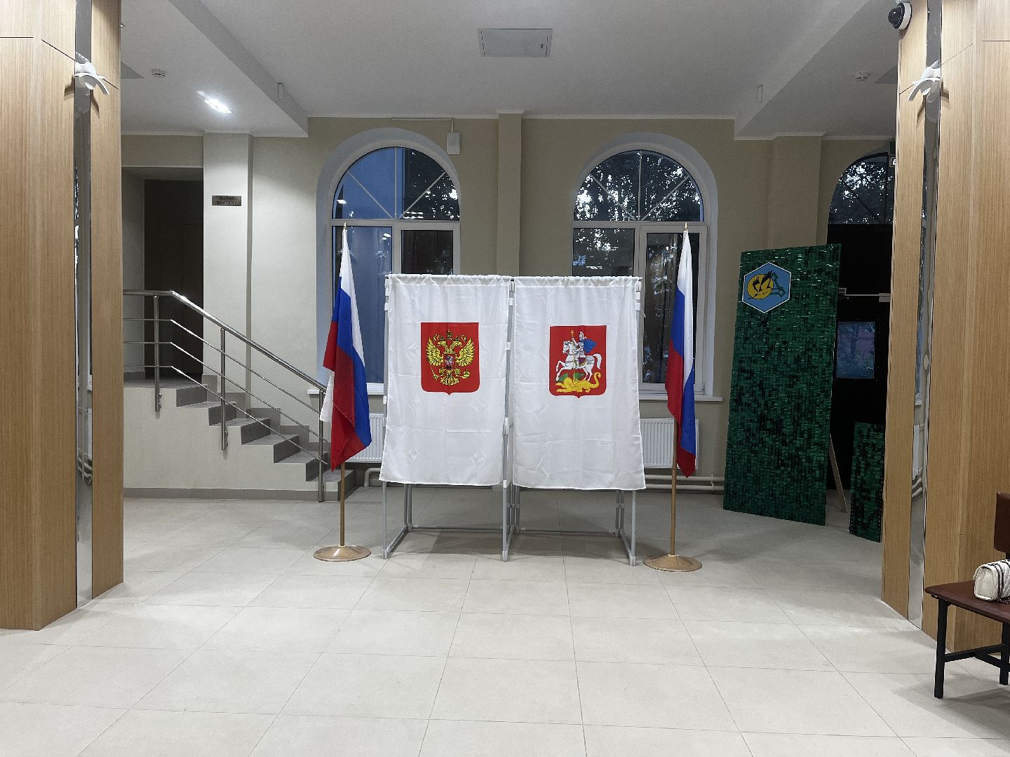 выборы, выборы в совет депутатов,