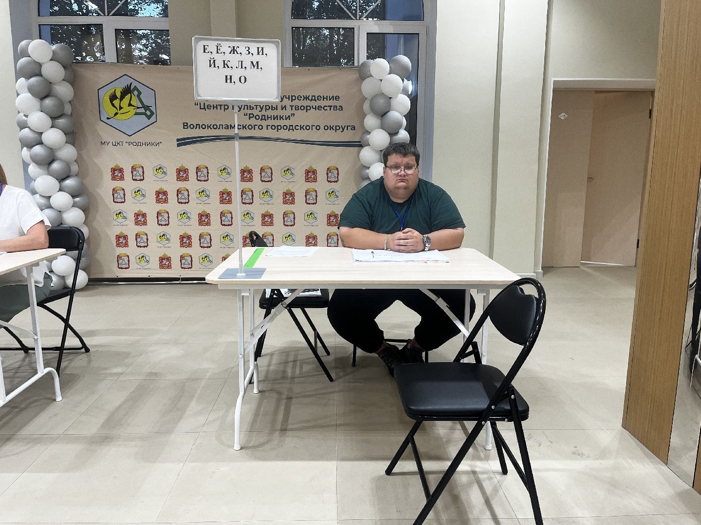 выборы, выборы в совет депутатов,